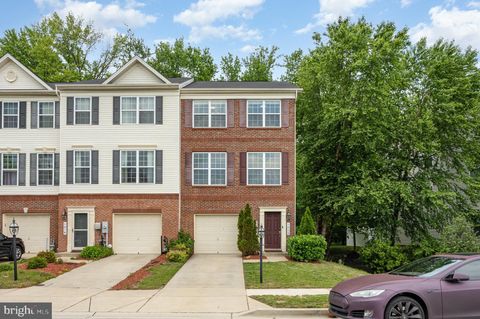1020 PULTNEY LANE GLEN BURNIE MD 21060