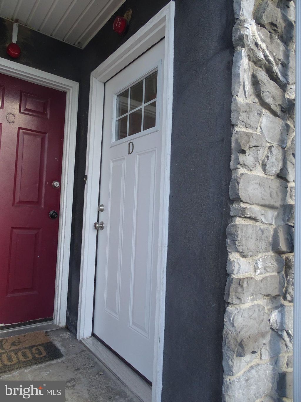 Photo of 711 Hill #D, WERNERSVILLE, PA 19565 (MLS # PABK2070016)