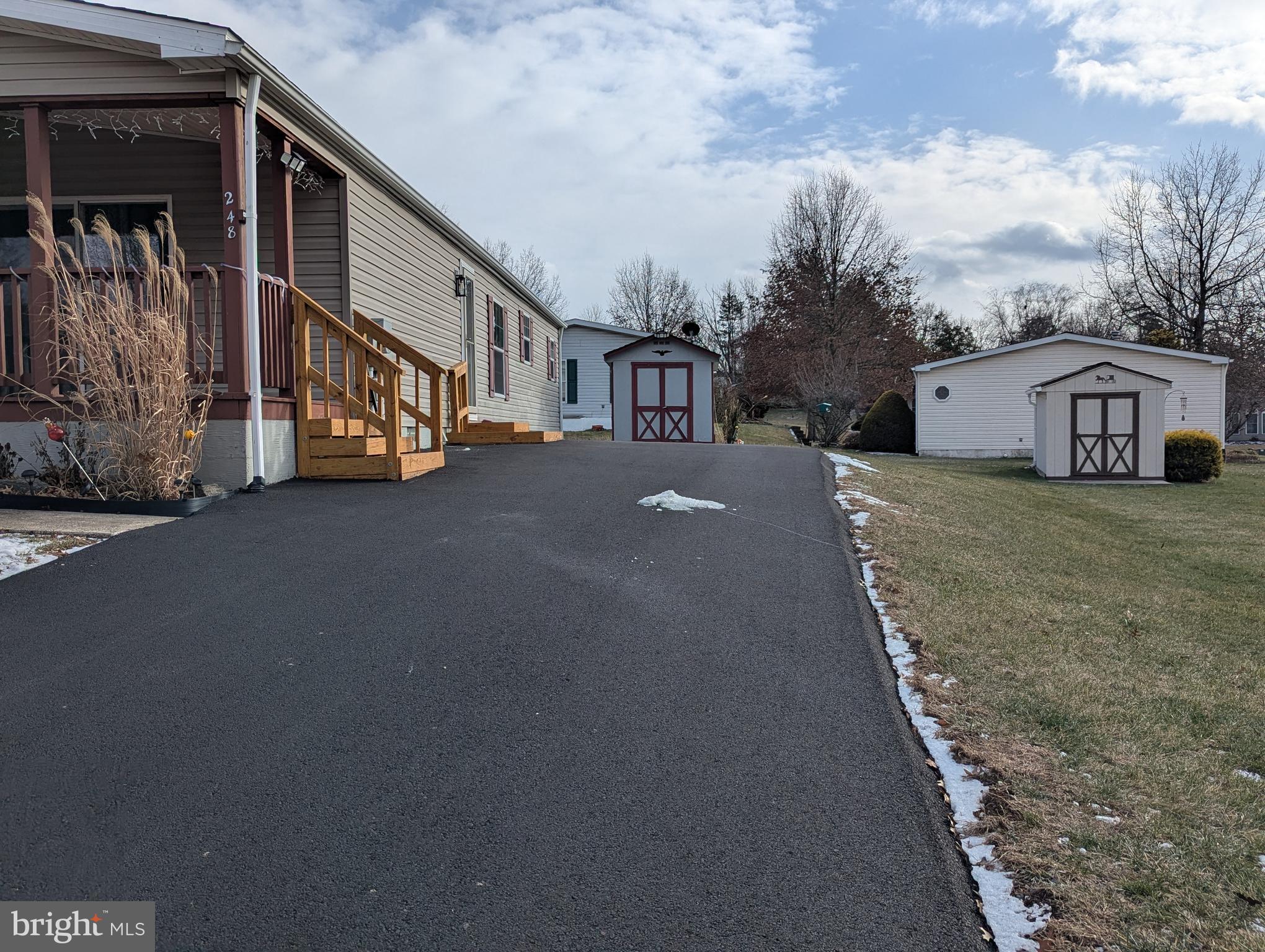 RED HILL ESTS - Residential