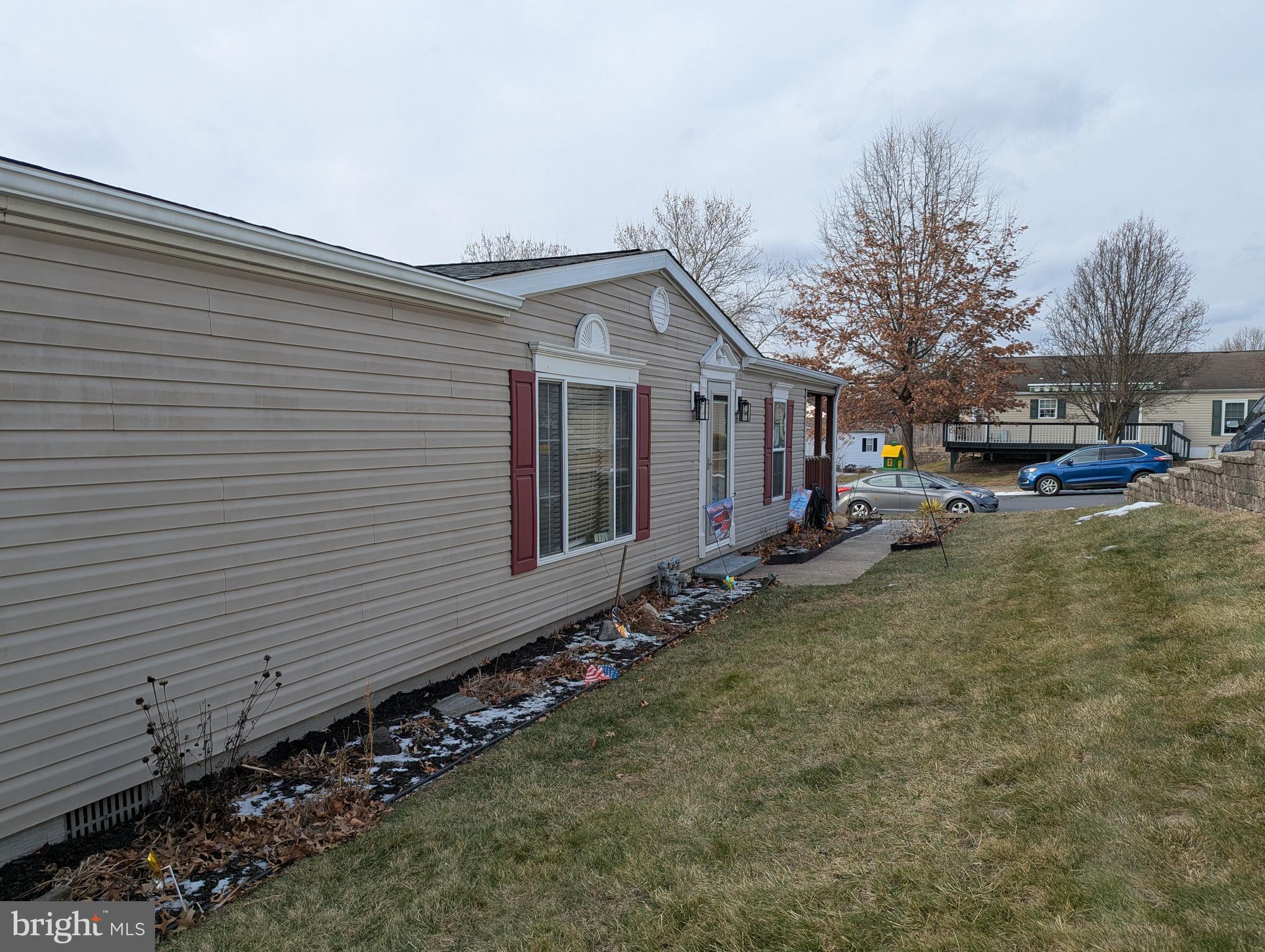 RED HILL ESTS - Residential