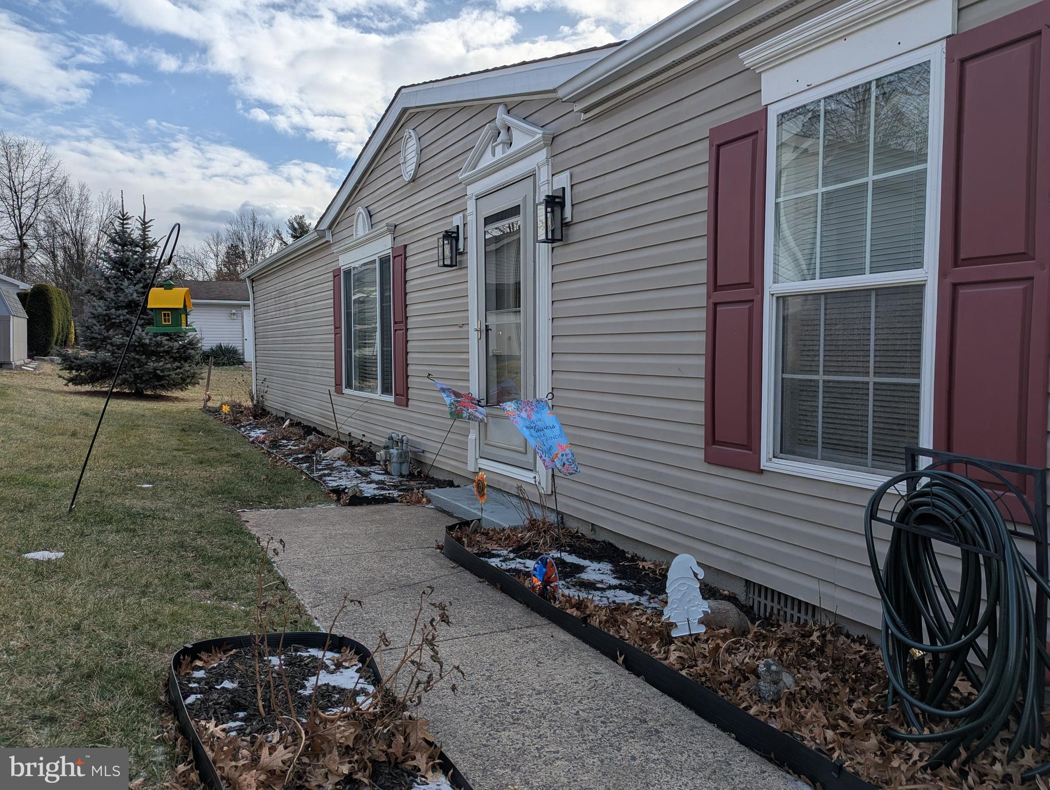 RED HILL ESTS - Residential