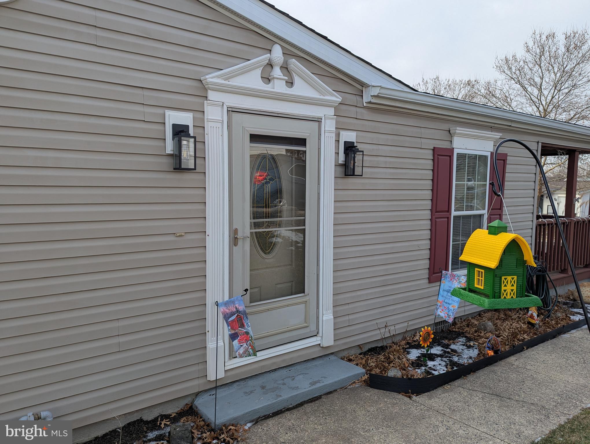 RED HILL ESTS - Residential