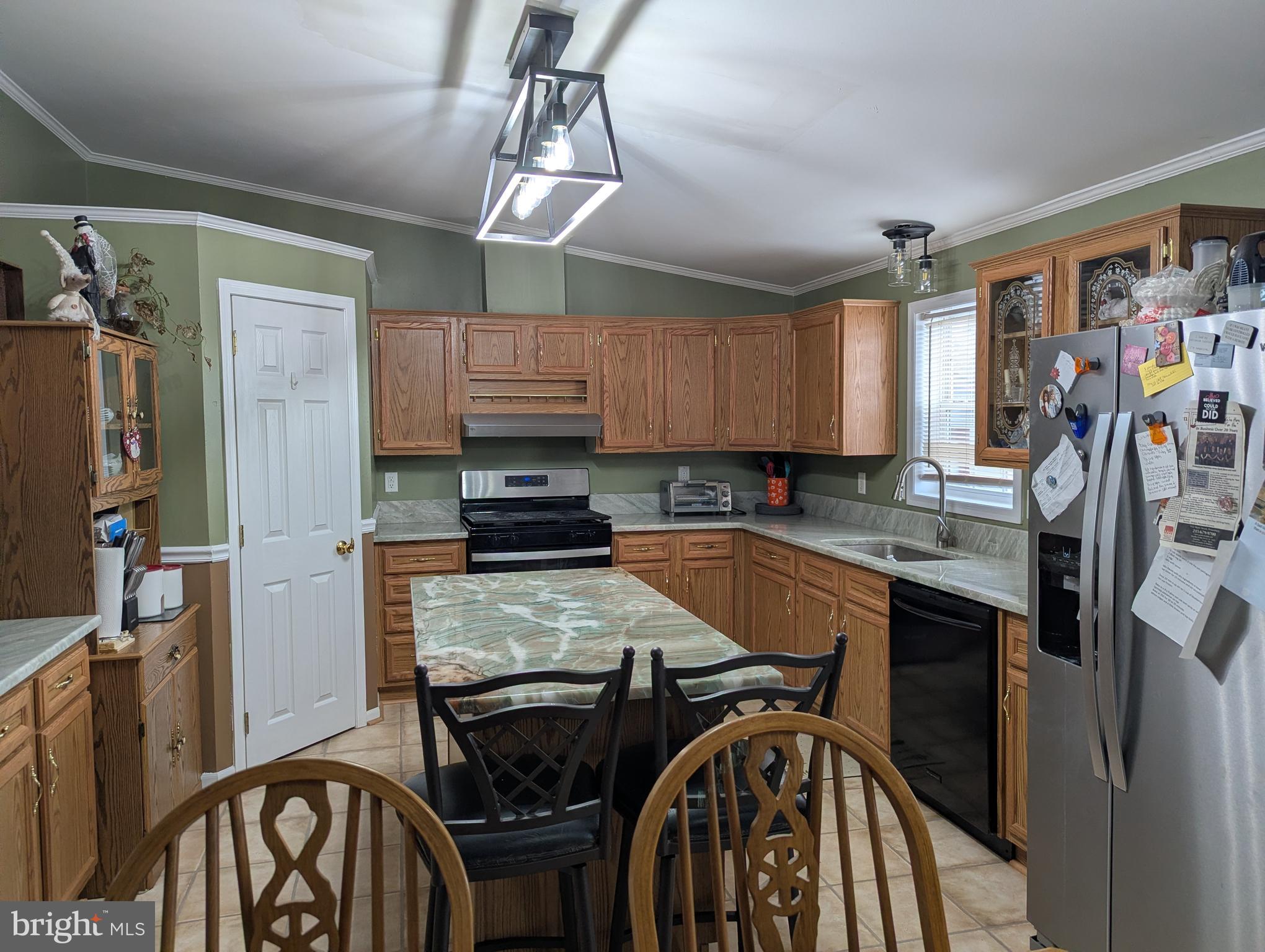 RED HILL ESTS - Residential