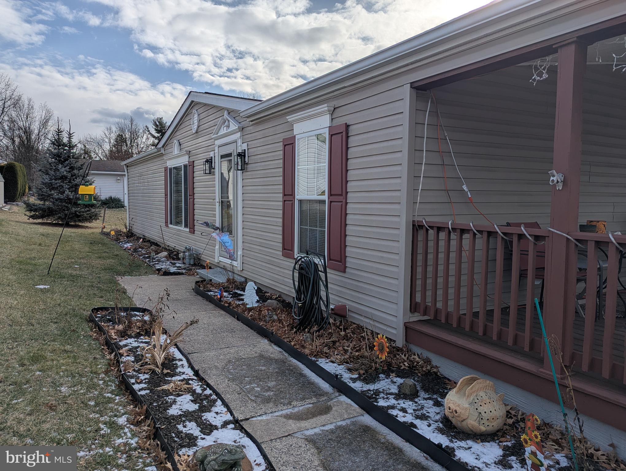 RED HILL ESTS - Residential