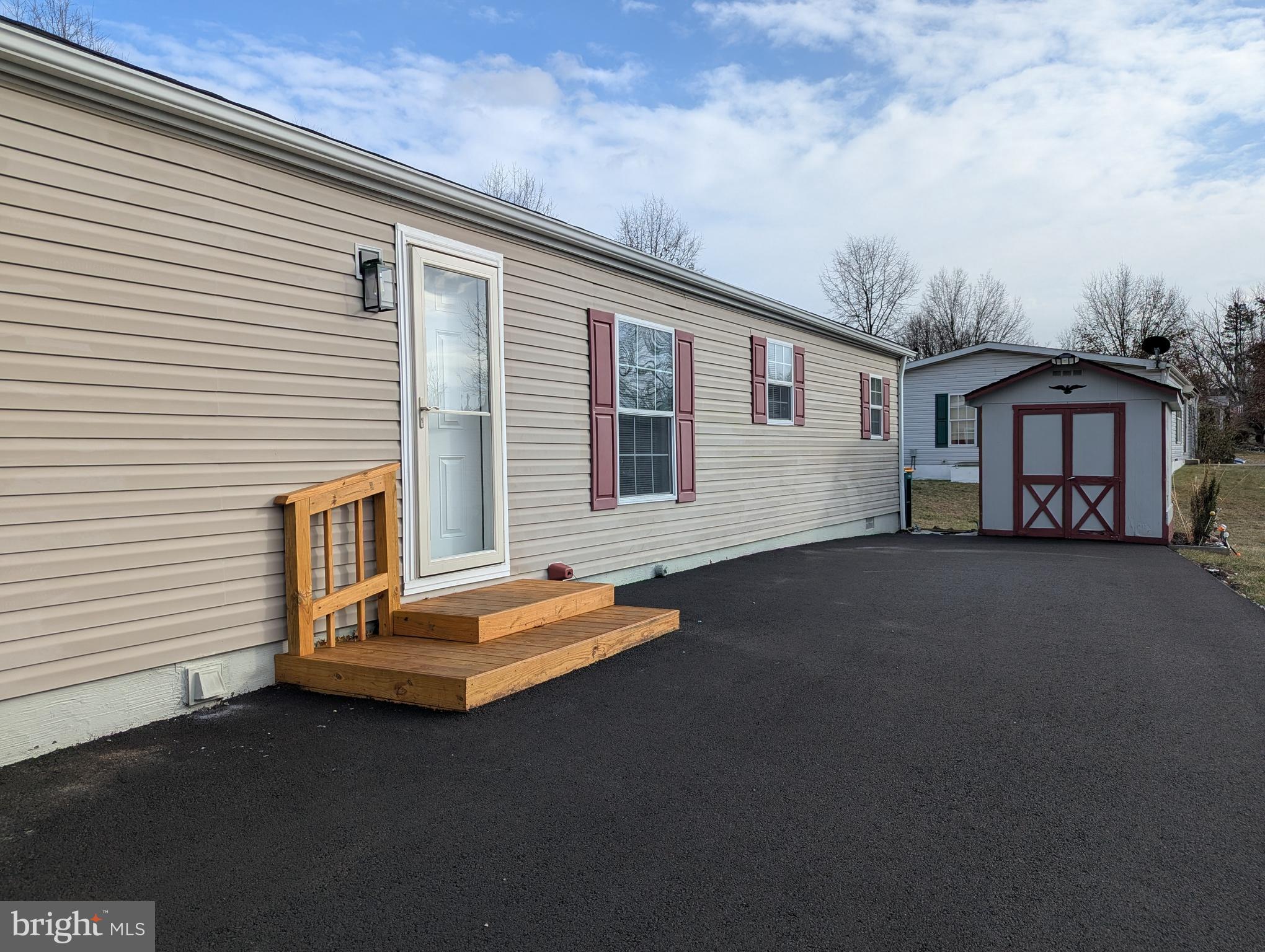 RED HILL ESTS - Residential