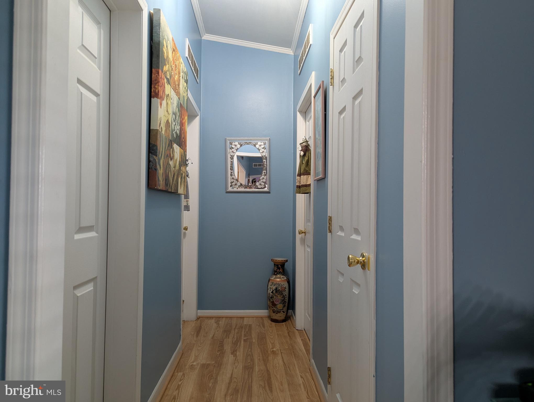 RED HILL ESTS - Residential