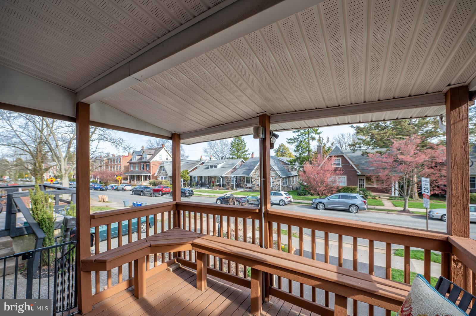 WEST CHESTER BORO - Residential