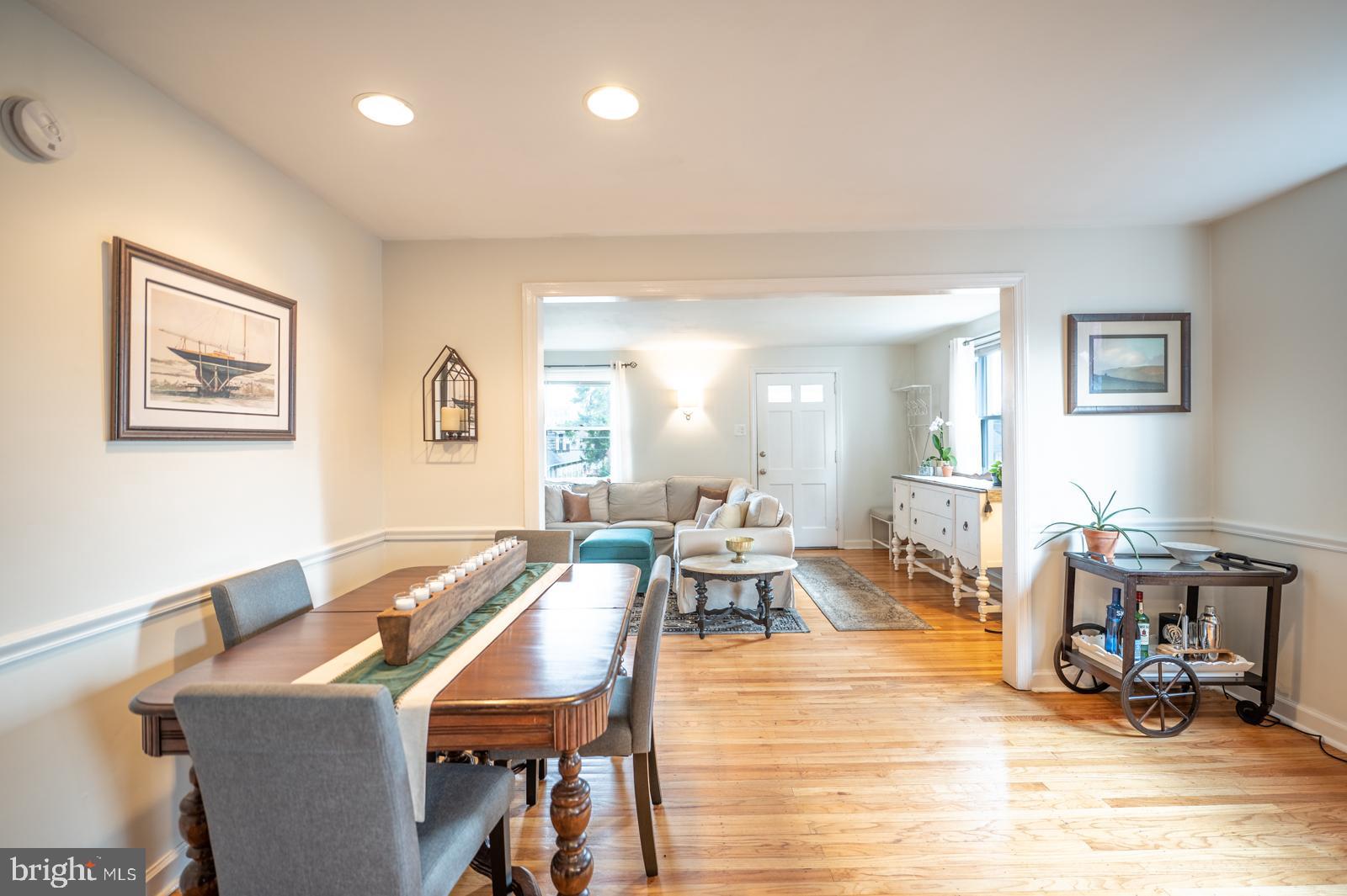 WEST CHESTER BORO - Residential