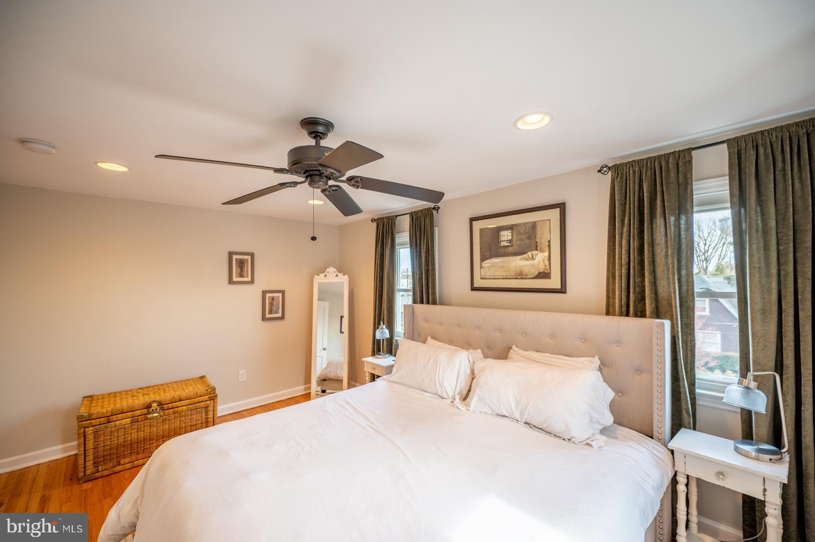 WEST CHESTER BORO - Residential