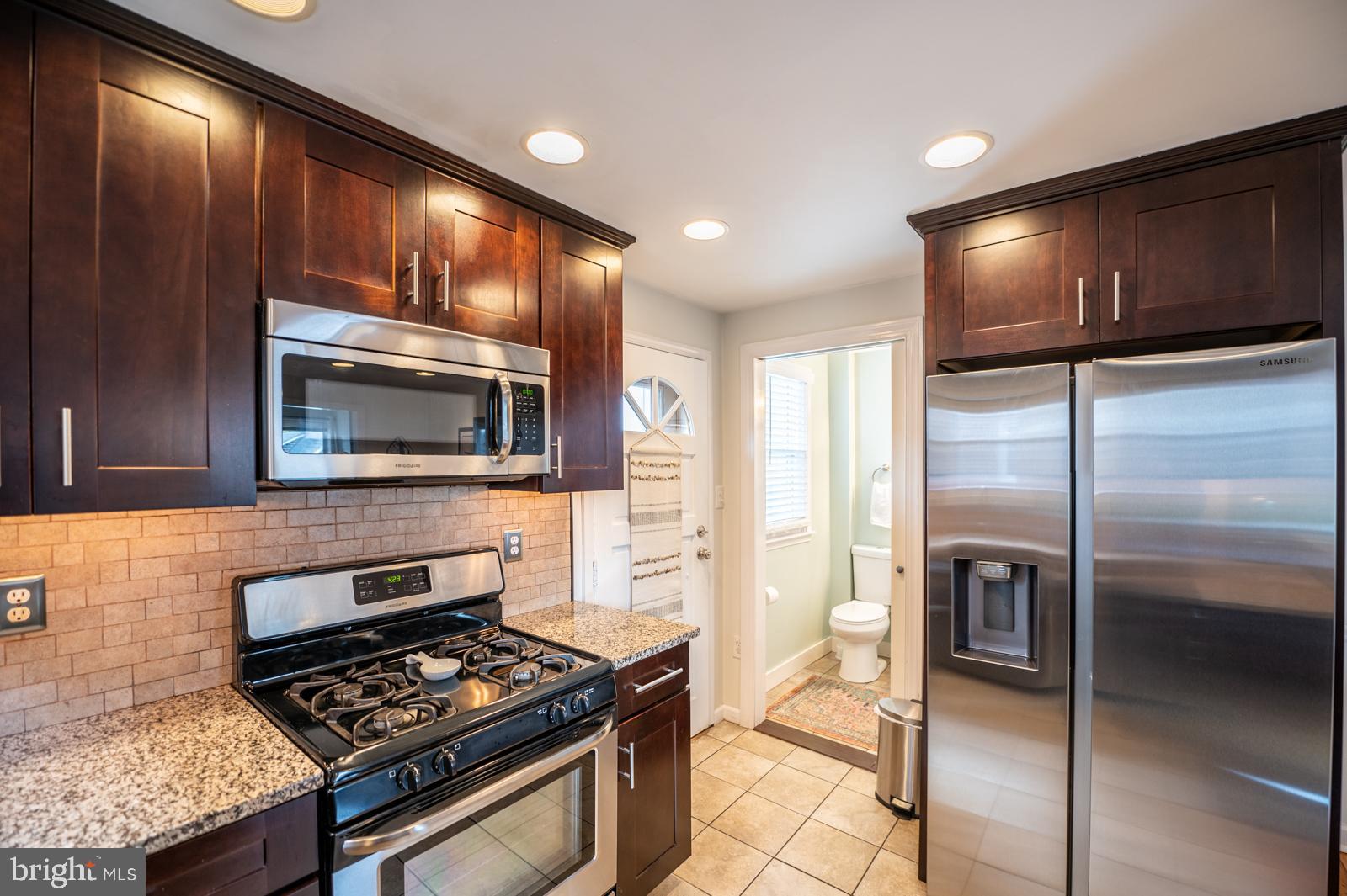 WEST CHESTER BORO - Residential