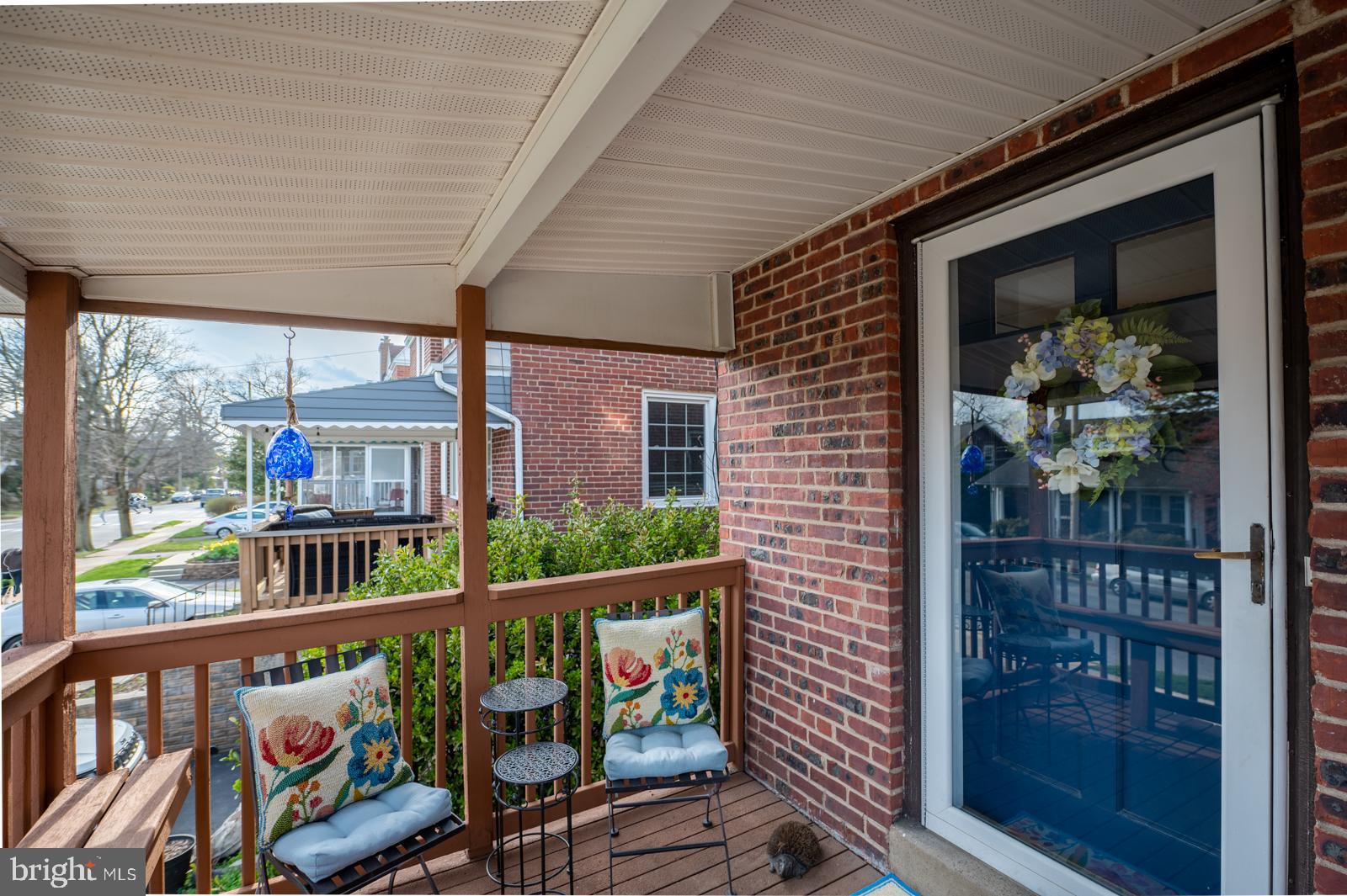 WEST CHESTER BORO - Residential