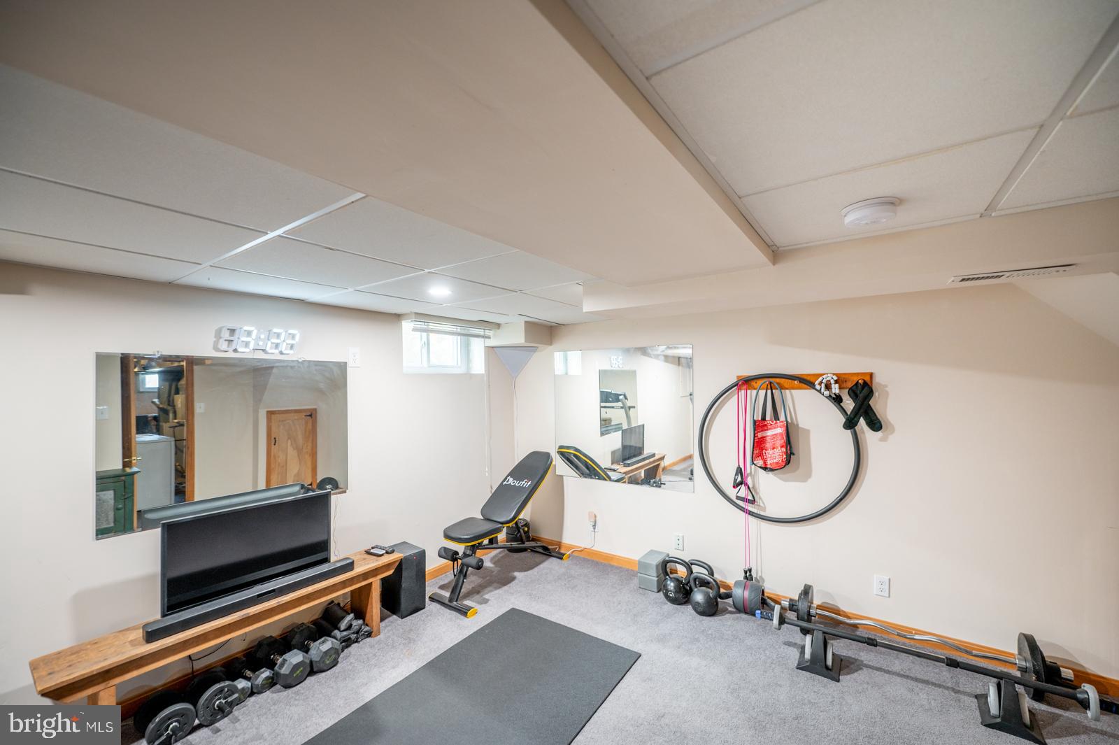 WEST CHESTER BORO - Residential