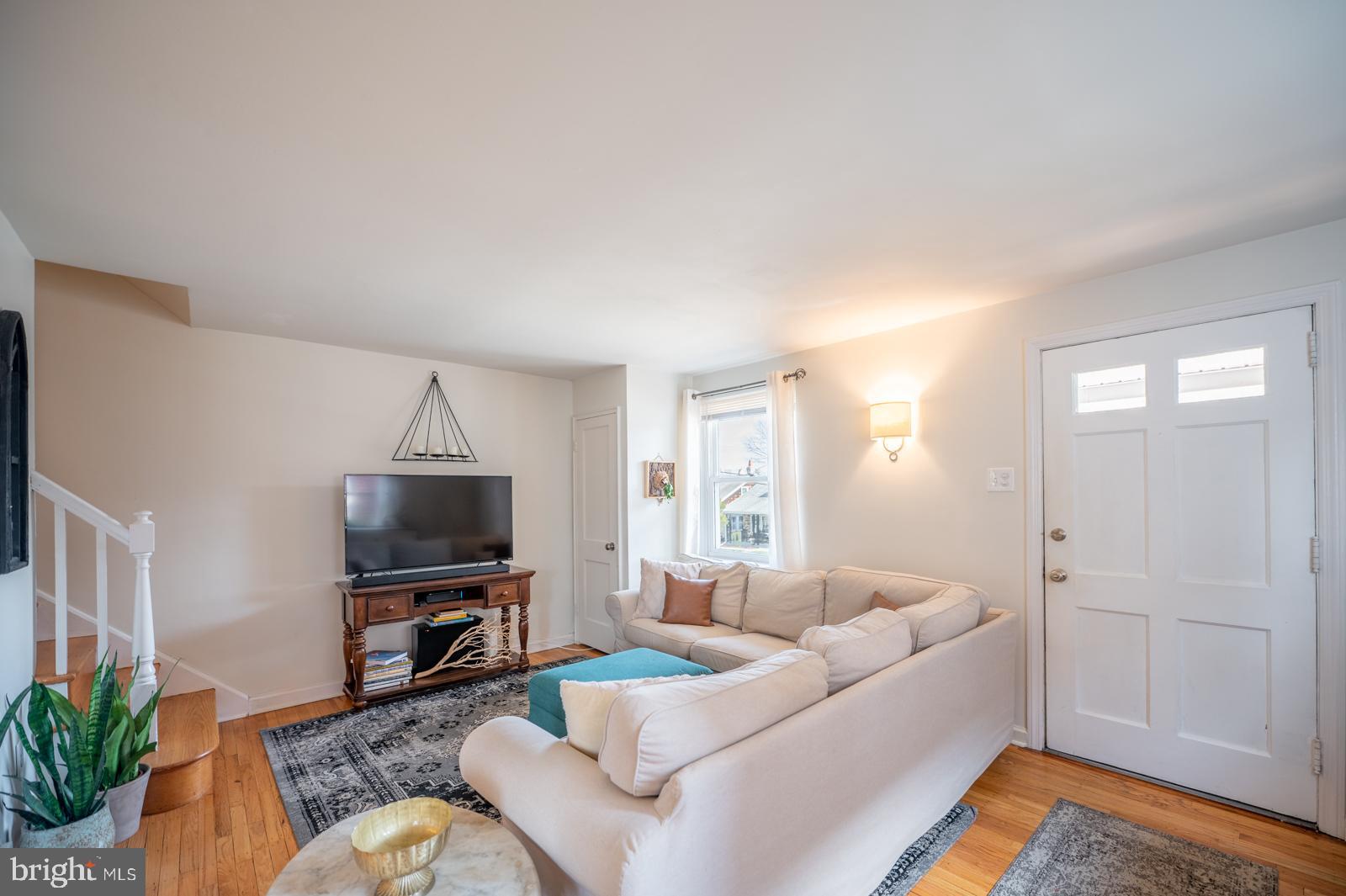 WEST CHESTER BORO - Residential