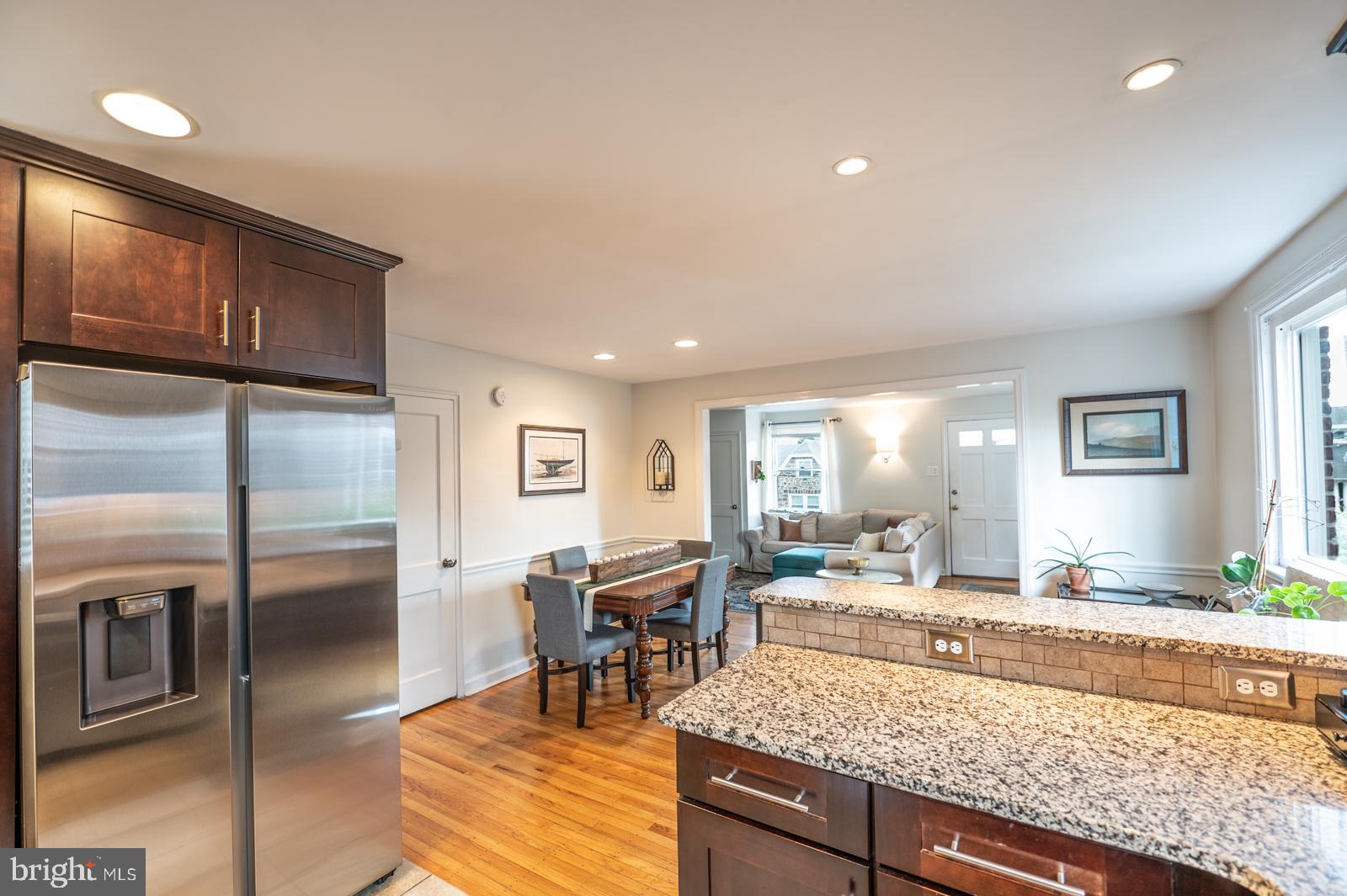 WEST CHESTER BORO - Residential