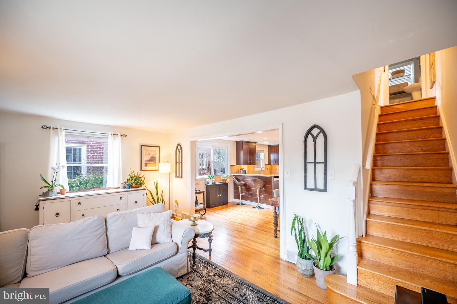 WEST CHESTER BORO - Residential