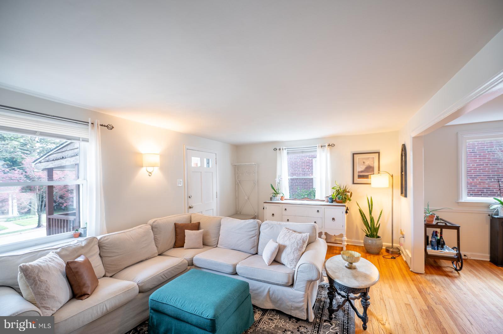 WEST CHESTER BORO - Residential