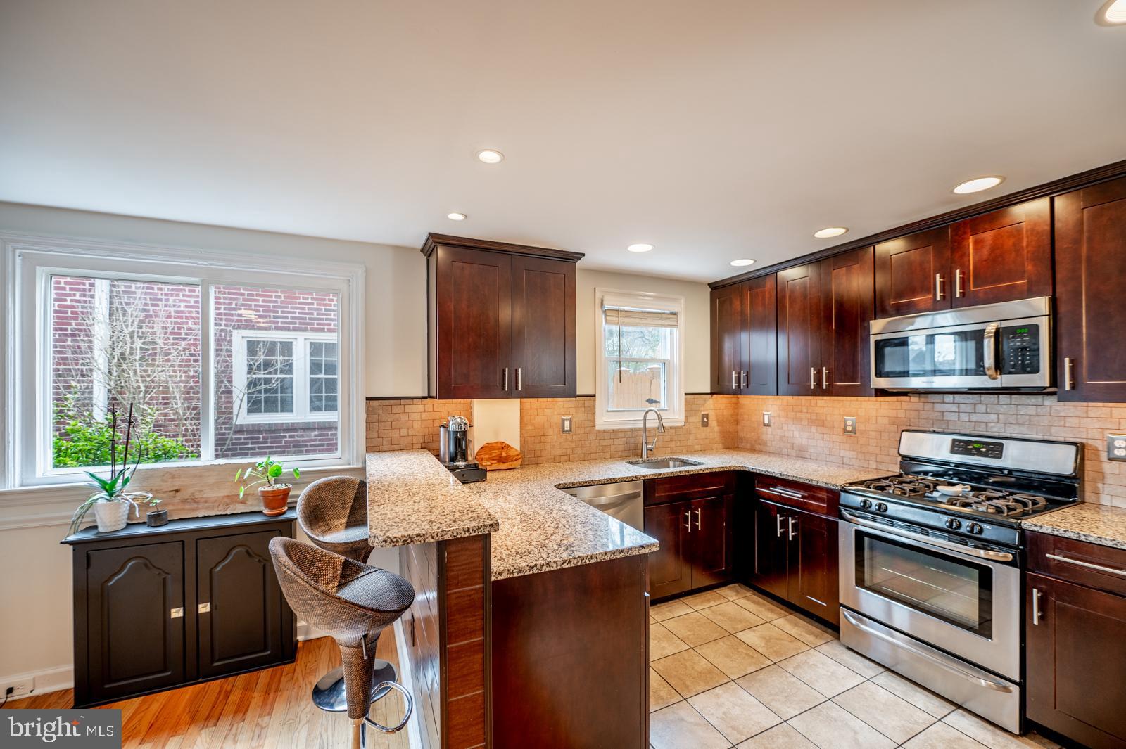 WEST CHESTER BORO - Residential