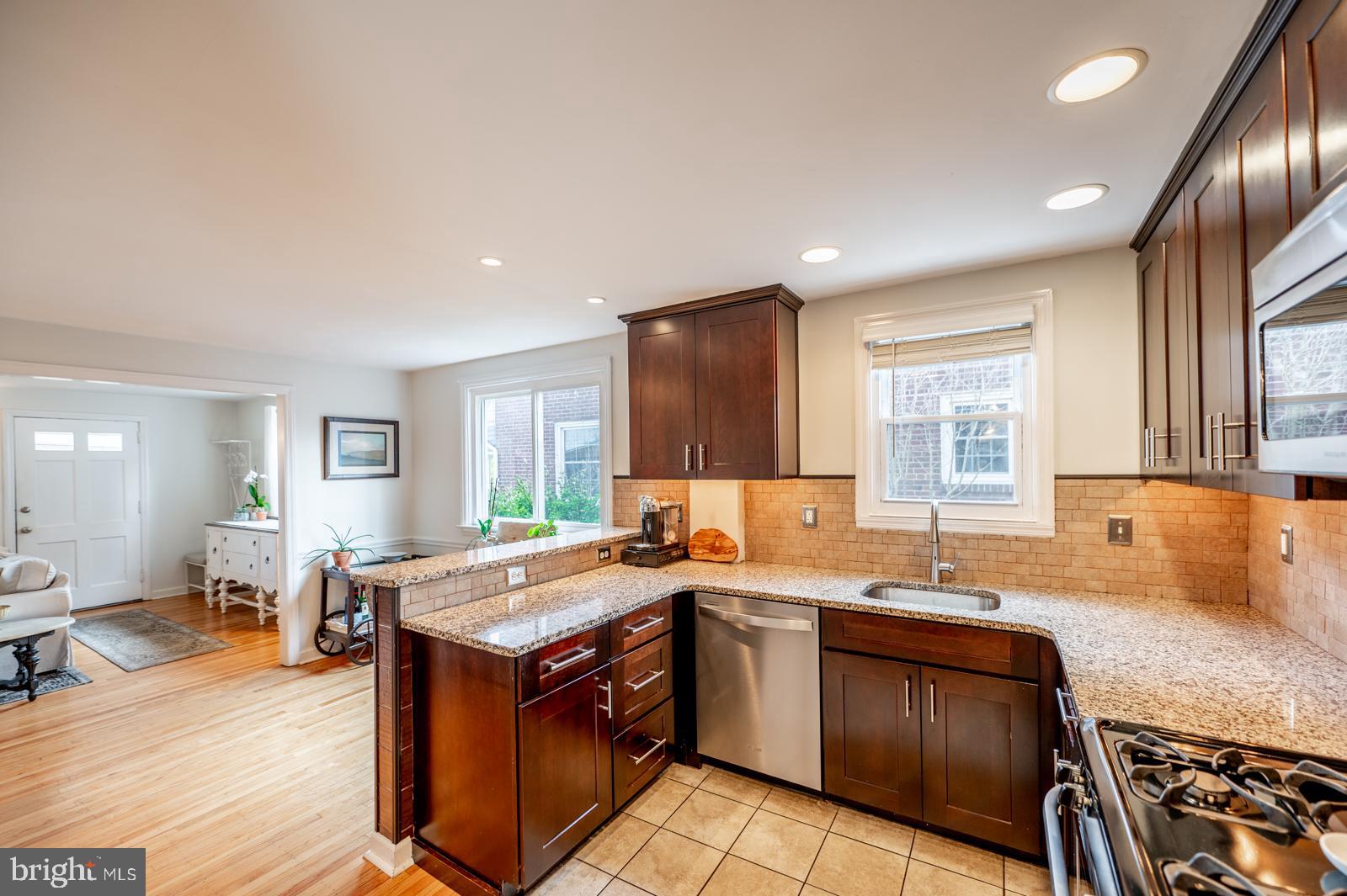 WEST CHESTER BORO - Residential