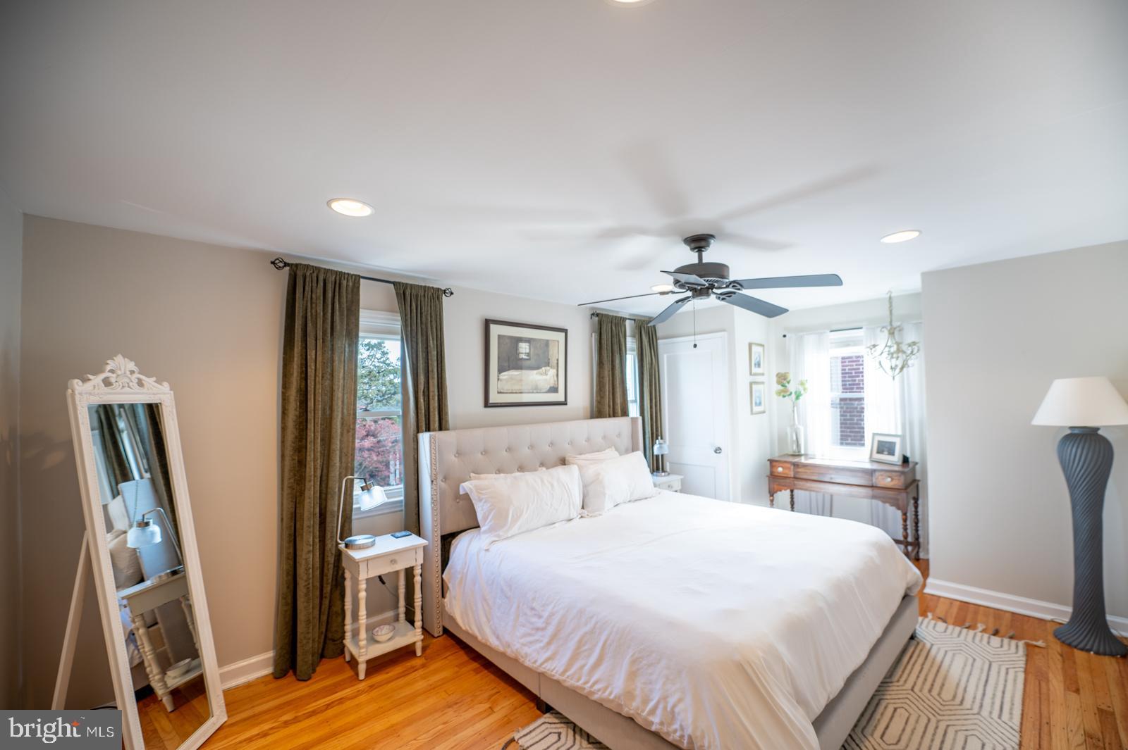 WEST CHESTER BORO - Residential