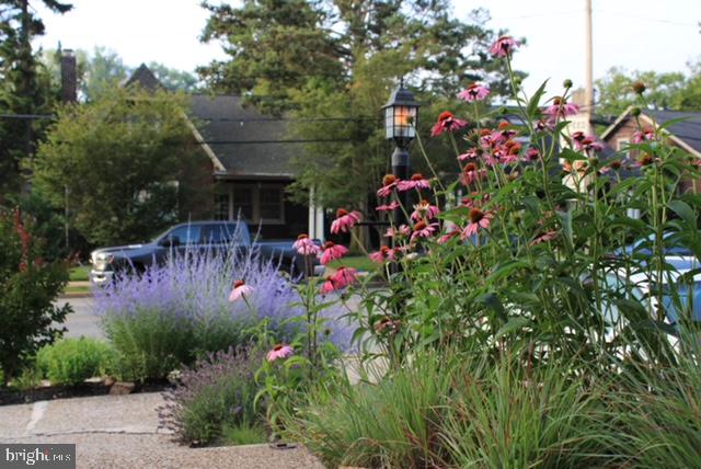 WEST CHESTER BORO - Residential