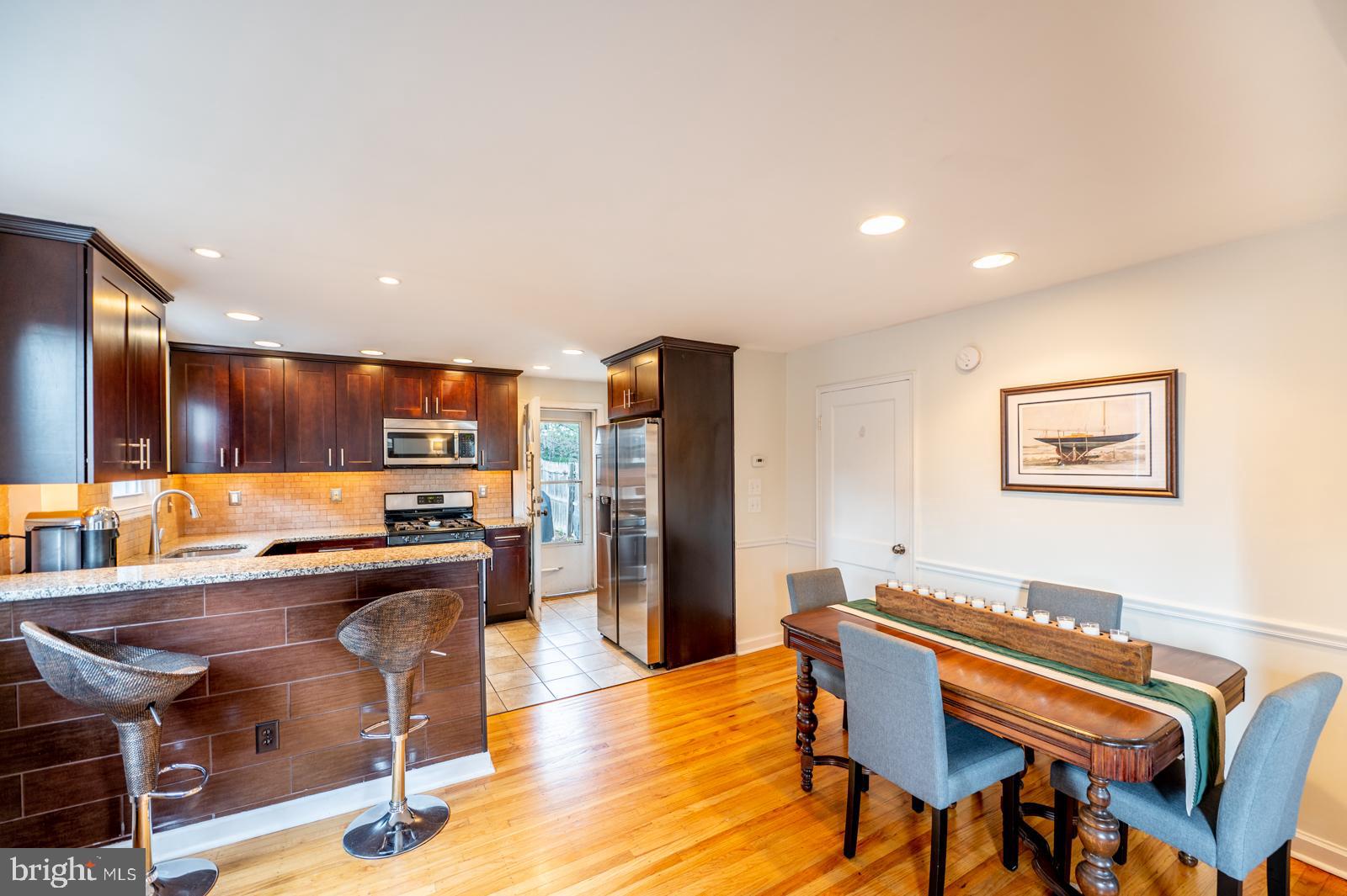 WEST CHESTER BORO - Residential