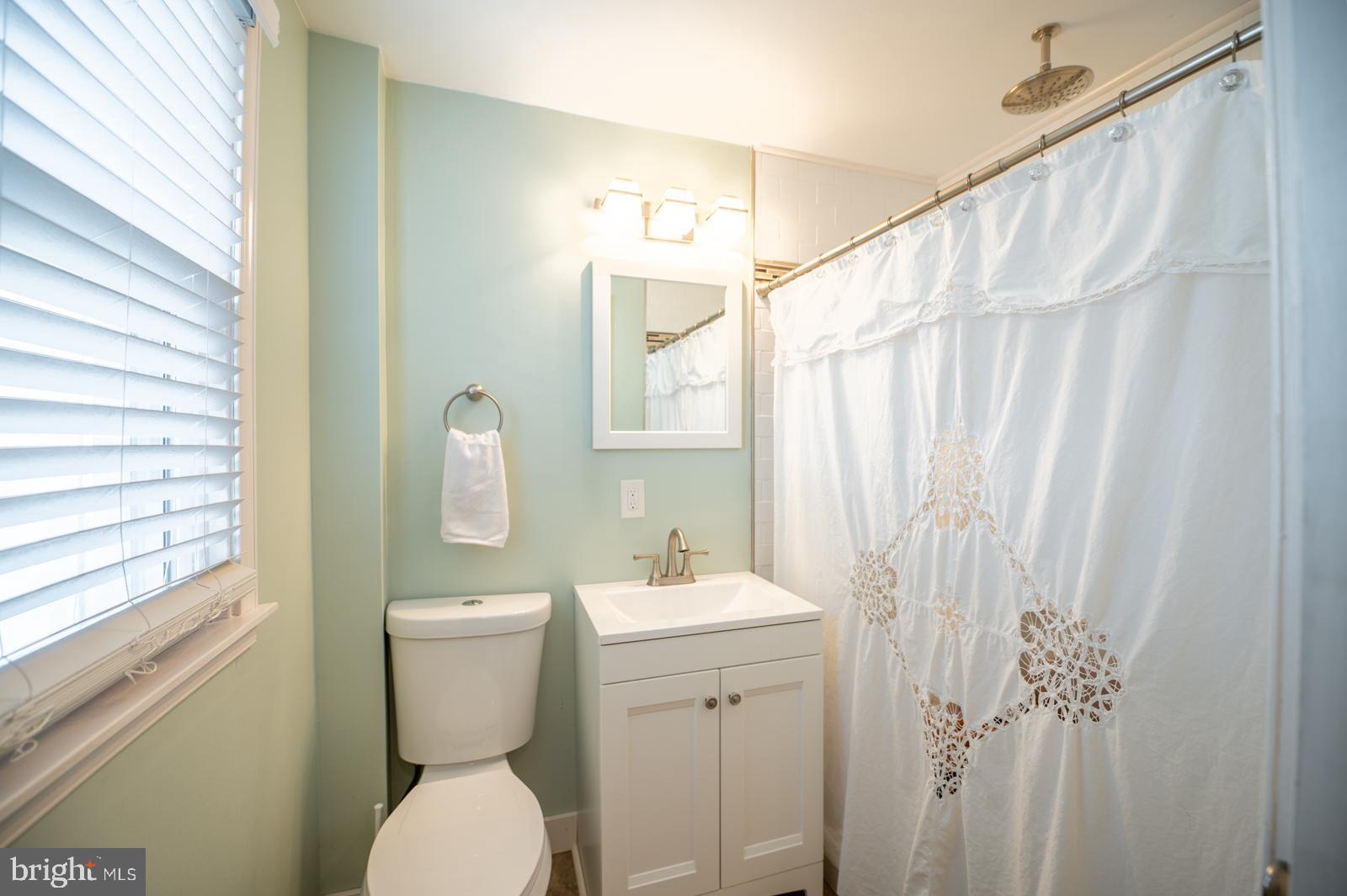 WEST CHESTER BORO - Residential