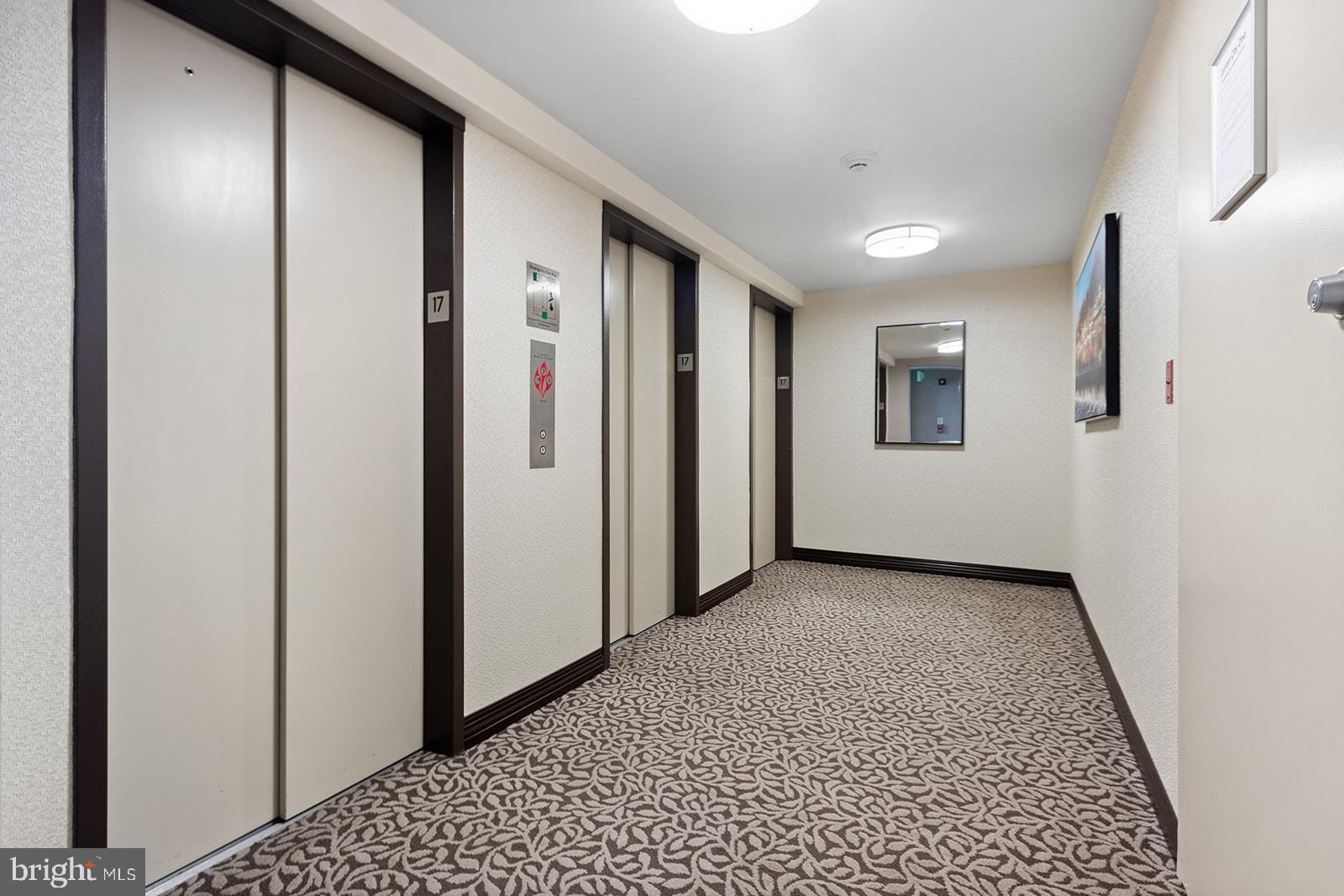 CENTER CITY - Residential Lease