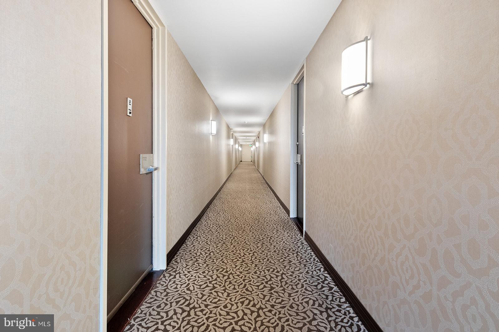 CENTER CITY - Residential Lease