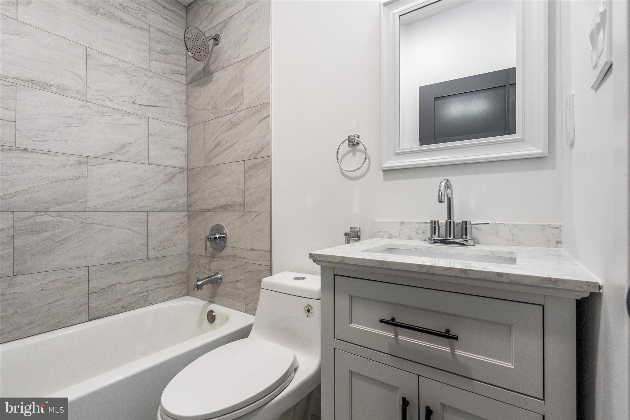 FAIRHILL - Residential Lease