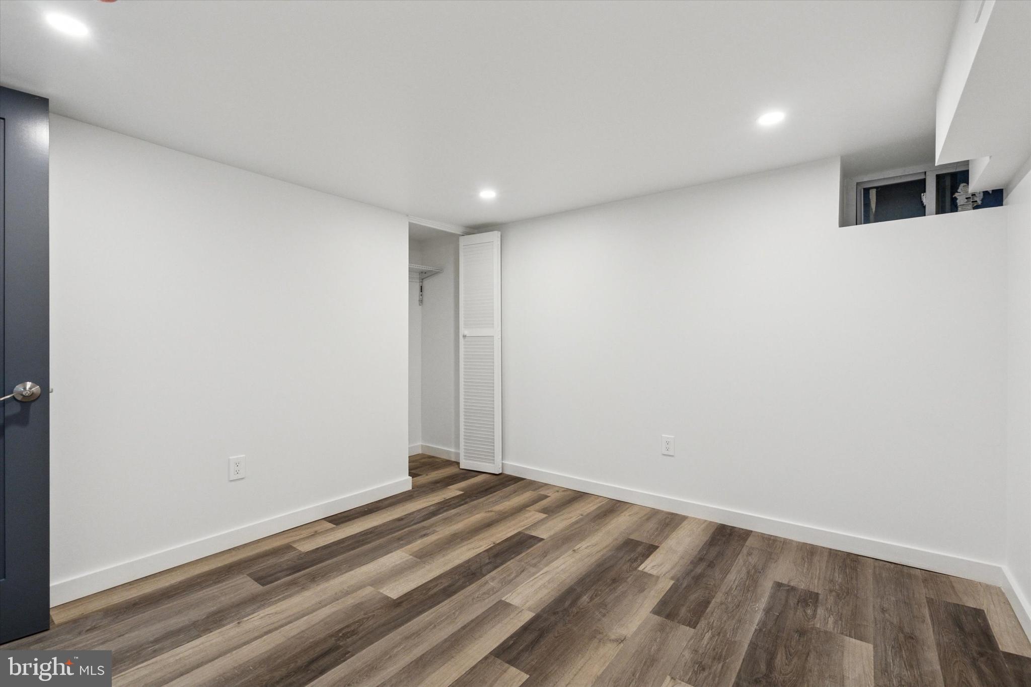 FAIRHILL - Residential Lease