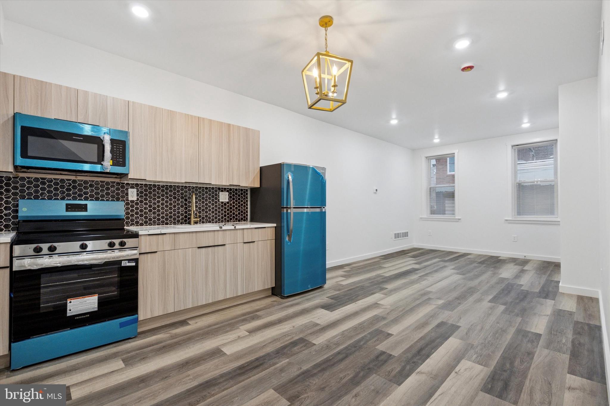 FAIRHILL - Residential Lease