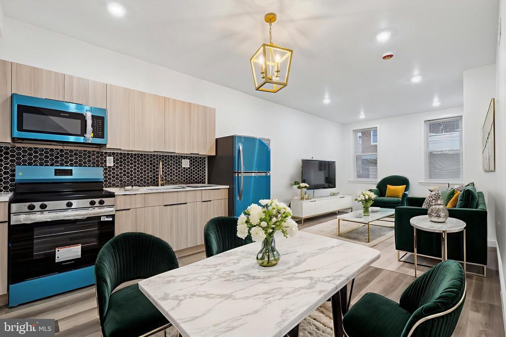 Photo of 104 W Ontario Street #1, PHILADELPHIA, PA 19140 (MLS # PAPH2541548)