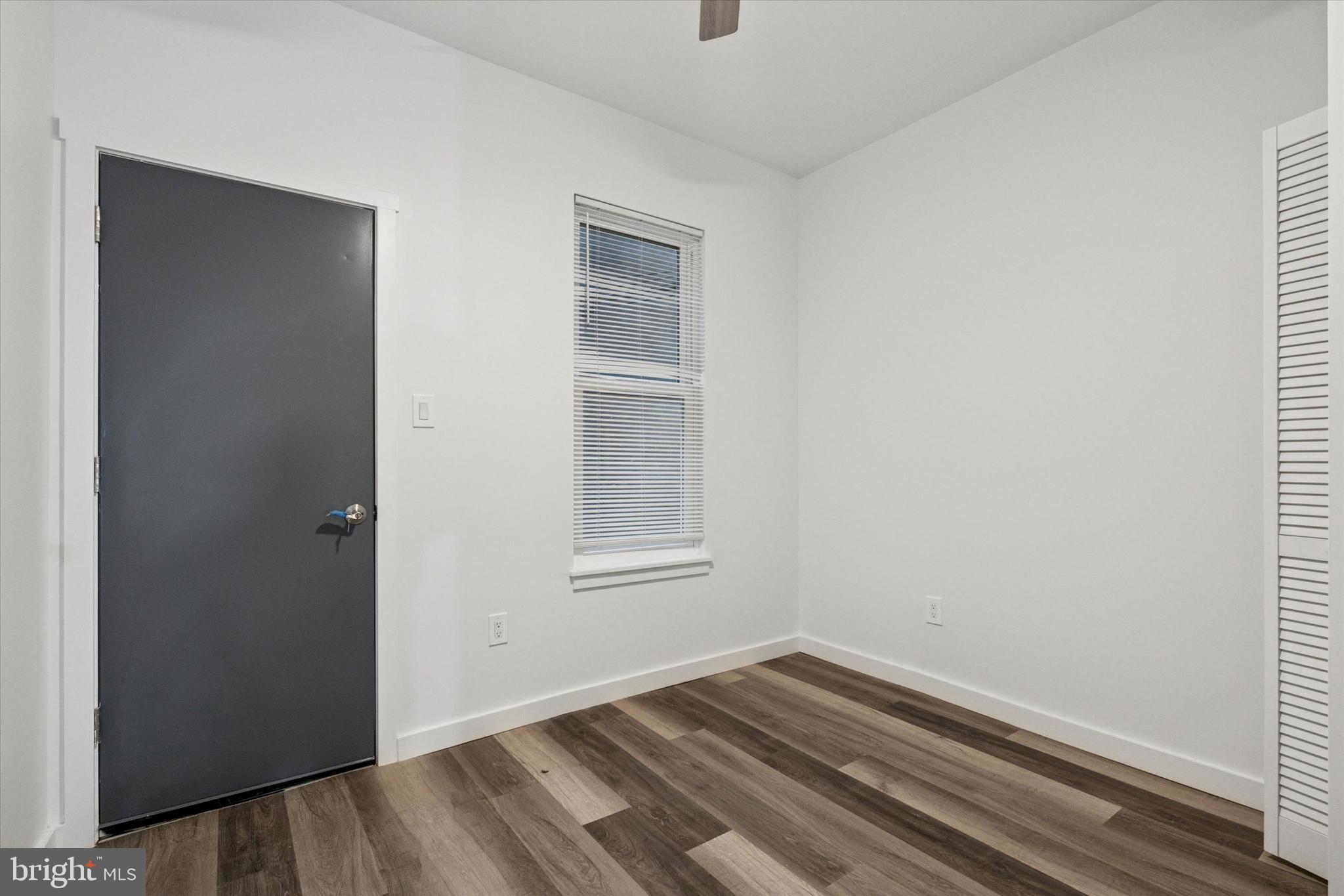 FAIRHILL - Residential Lease