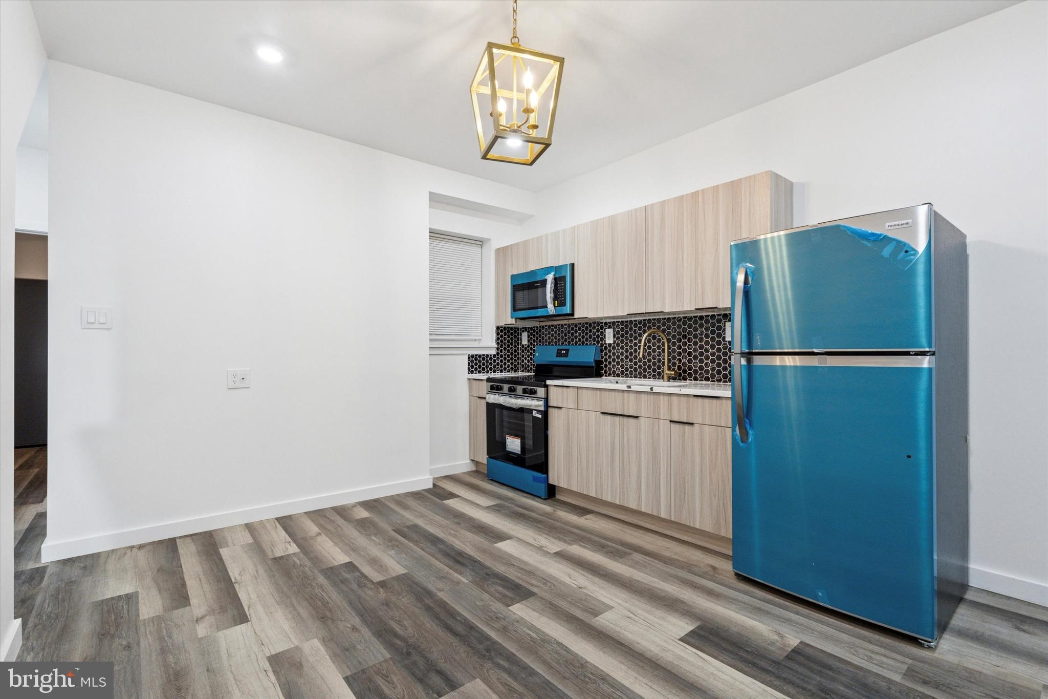 FAIRHILL - Residential Lease