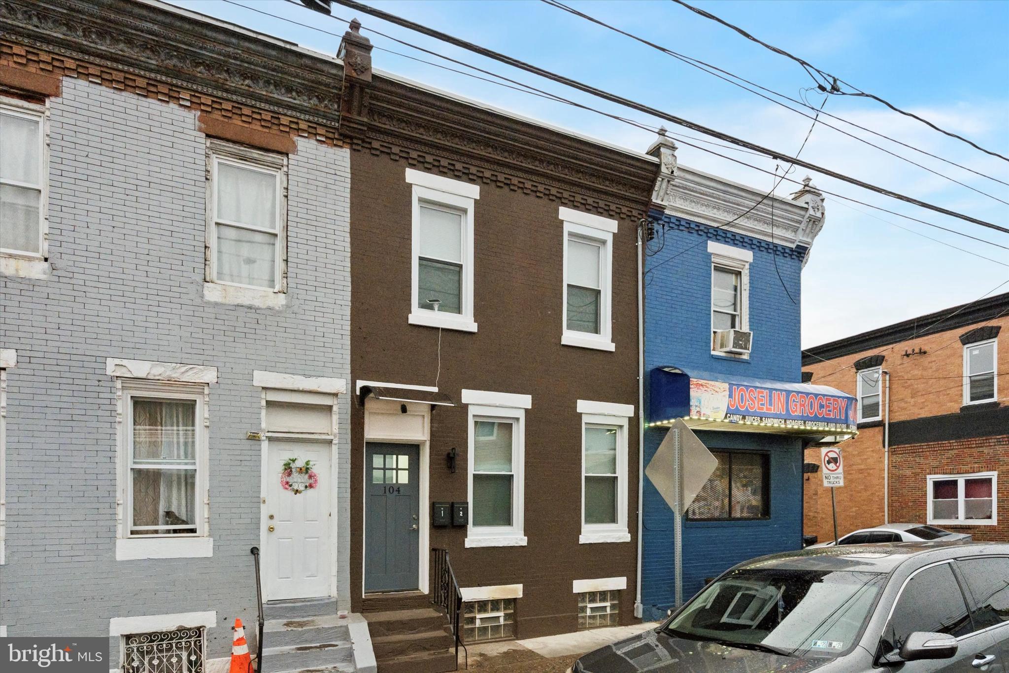 FAIRHILL - Residential Lease