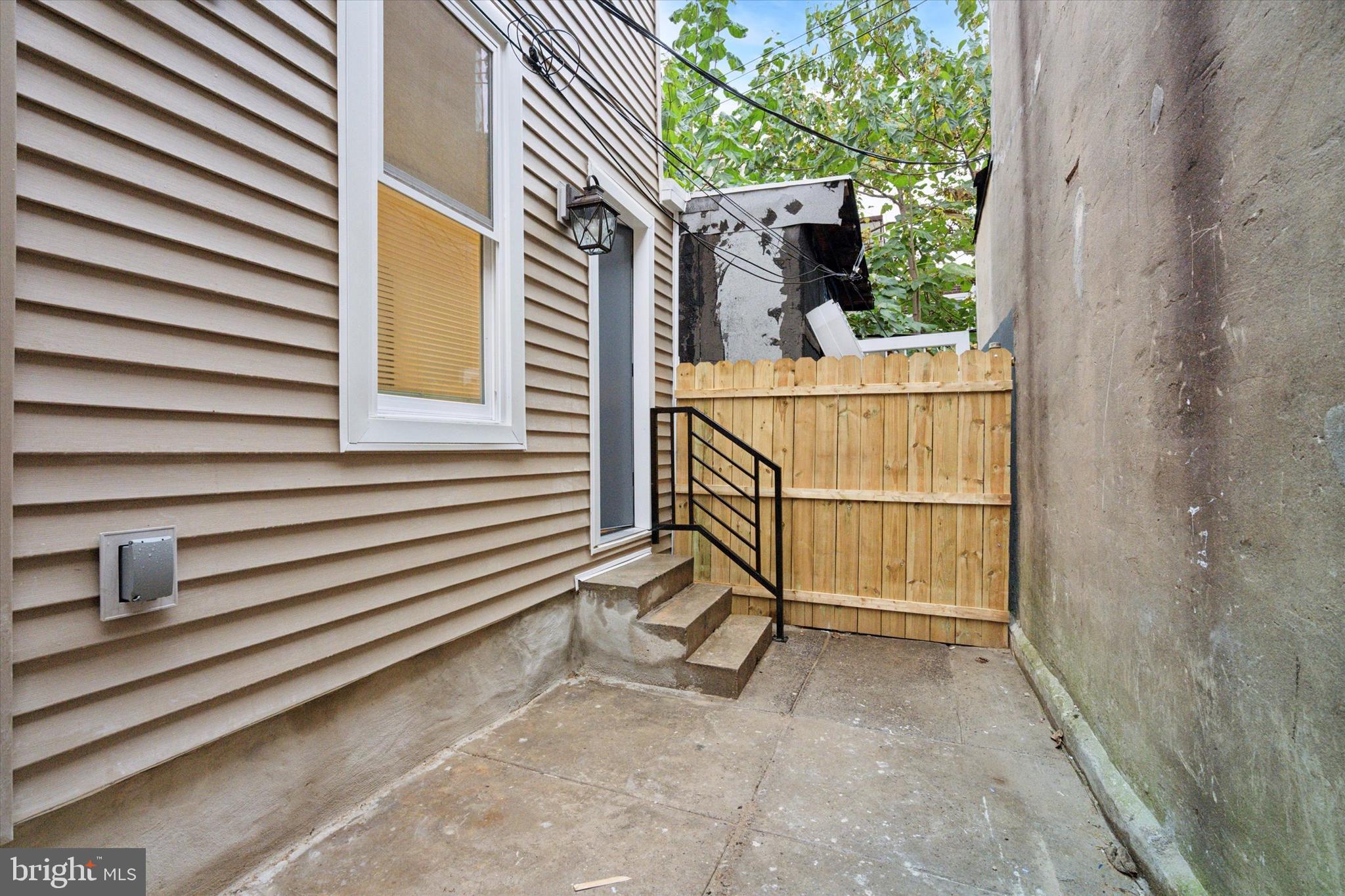 FAIRHILL - Residential Lease