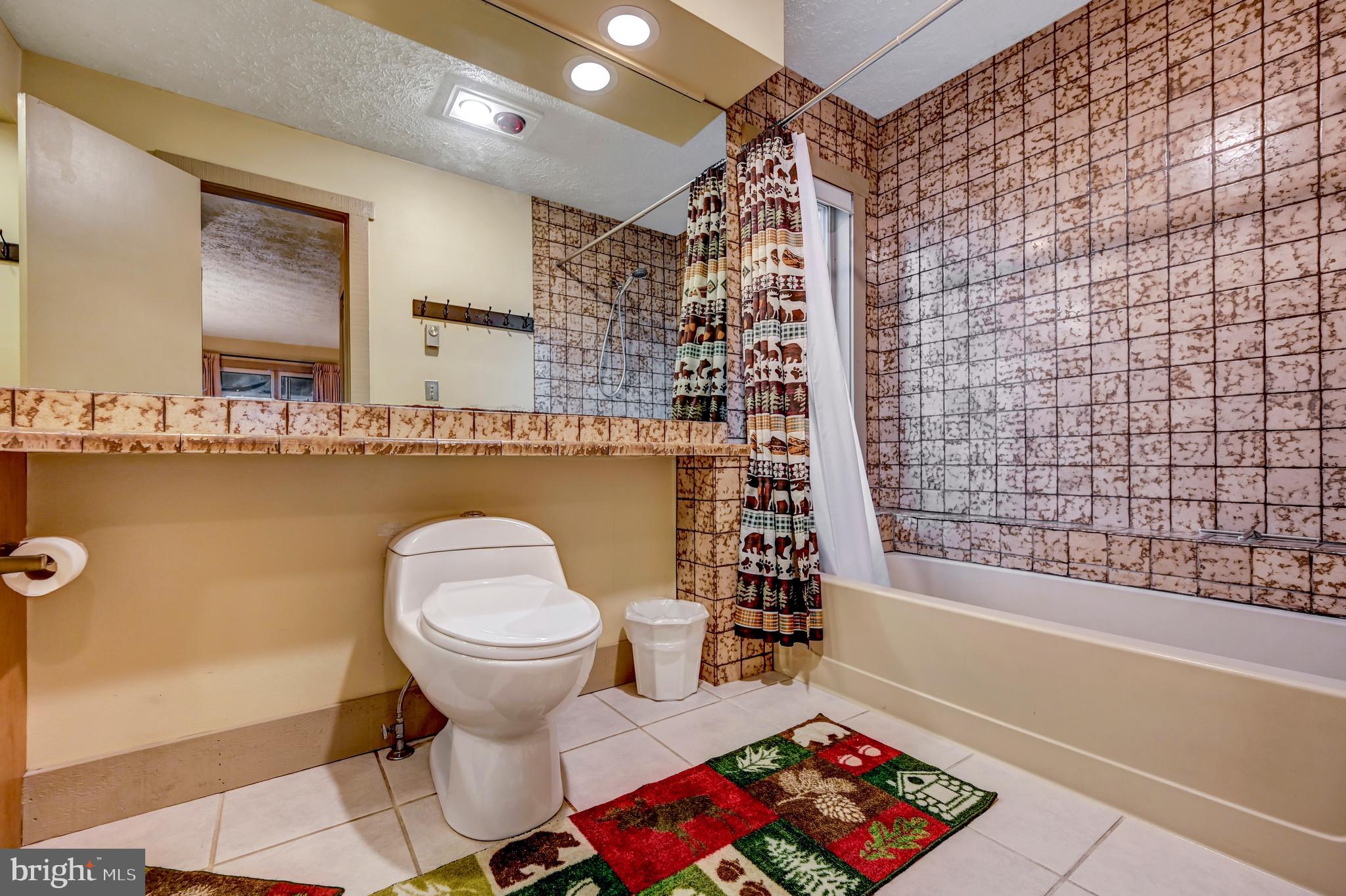 SNOW RIDGE VILLAGE - Residential