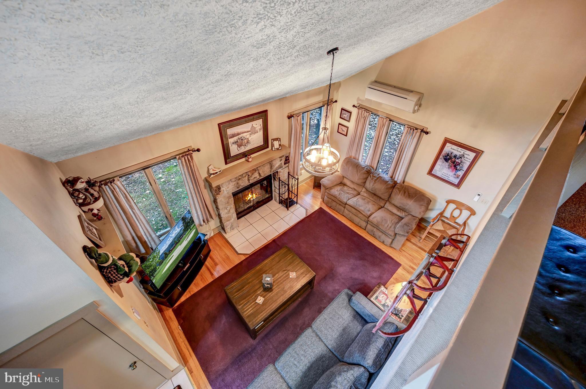 SNOW RIDGE VILLAGE - Residential