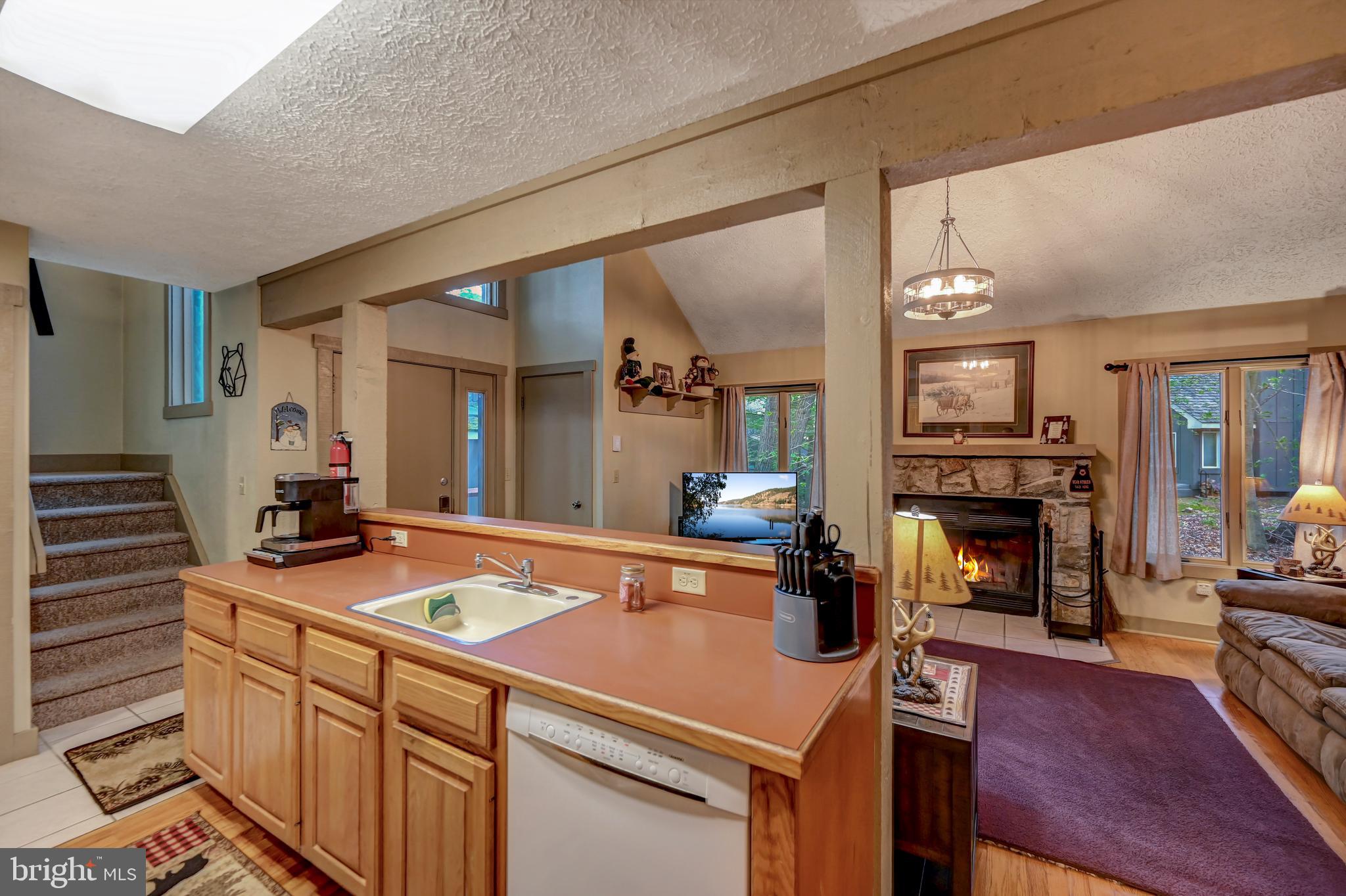 SNOW RIDGE VILLAGE - Residential