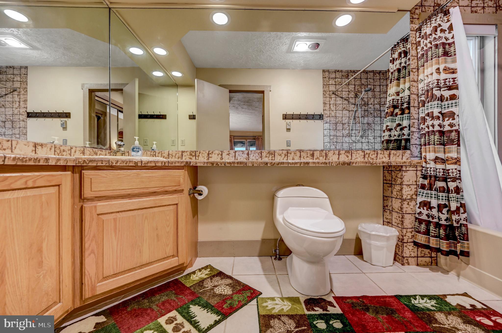 SNOW RIDGE VILLAGE - Residential