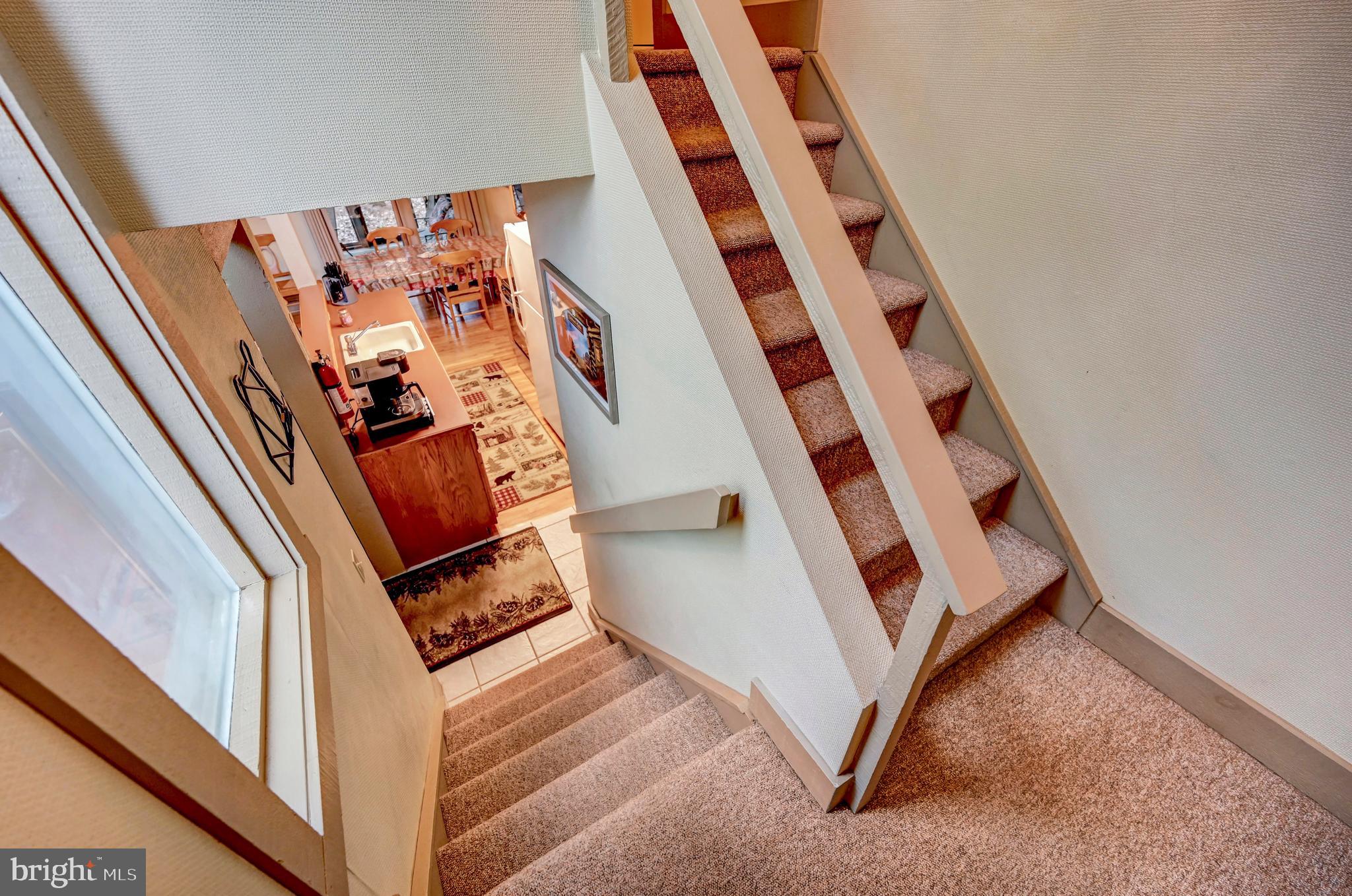 SNOW RIDGE VILLAGE - Residential