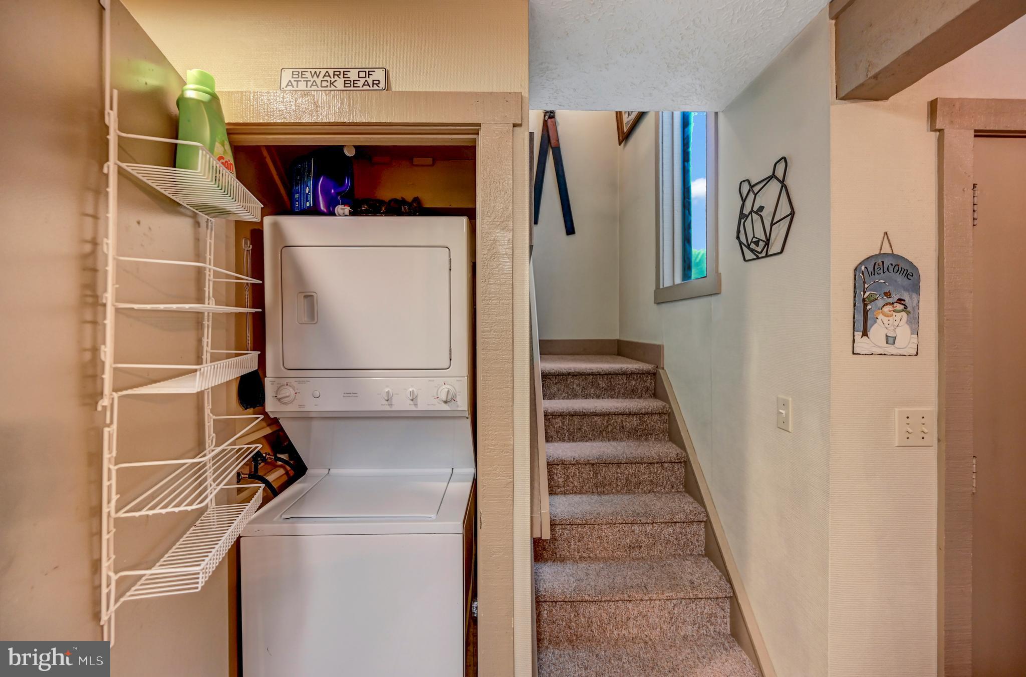 SNOW RIDGE VILLAGE - Residential