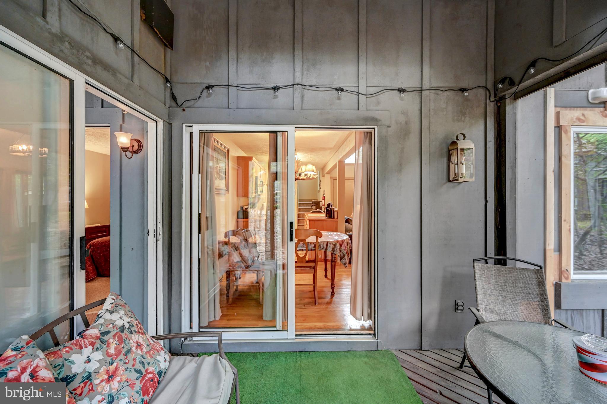 SNOW RIDGE VILLAGE - Residential