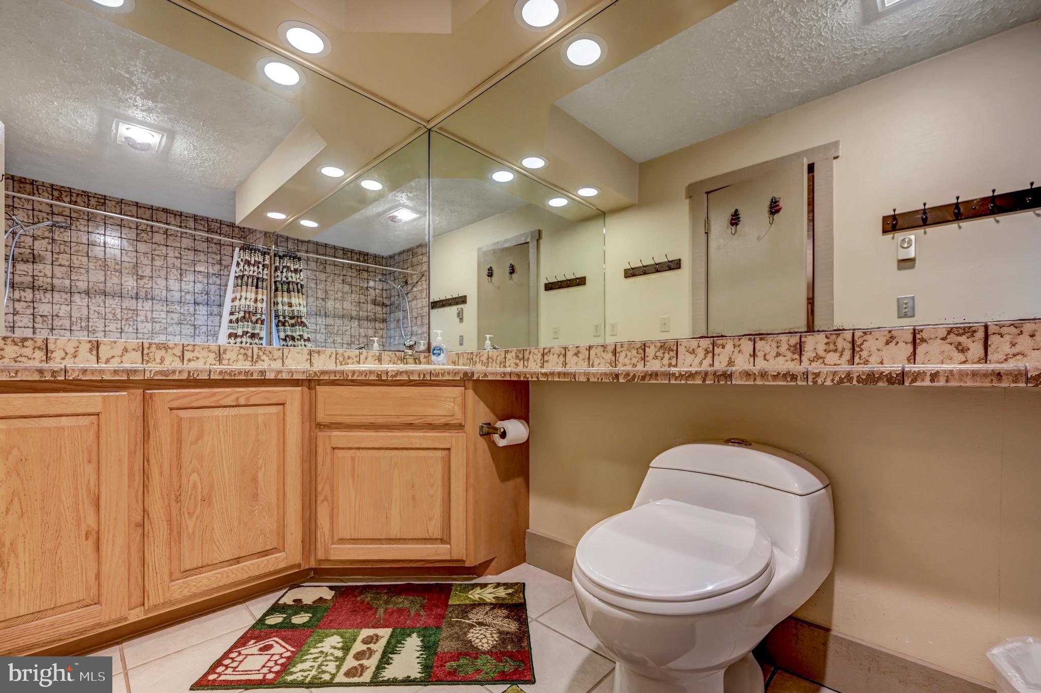 SNOW RIDGE VILLAGE - Residential