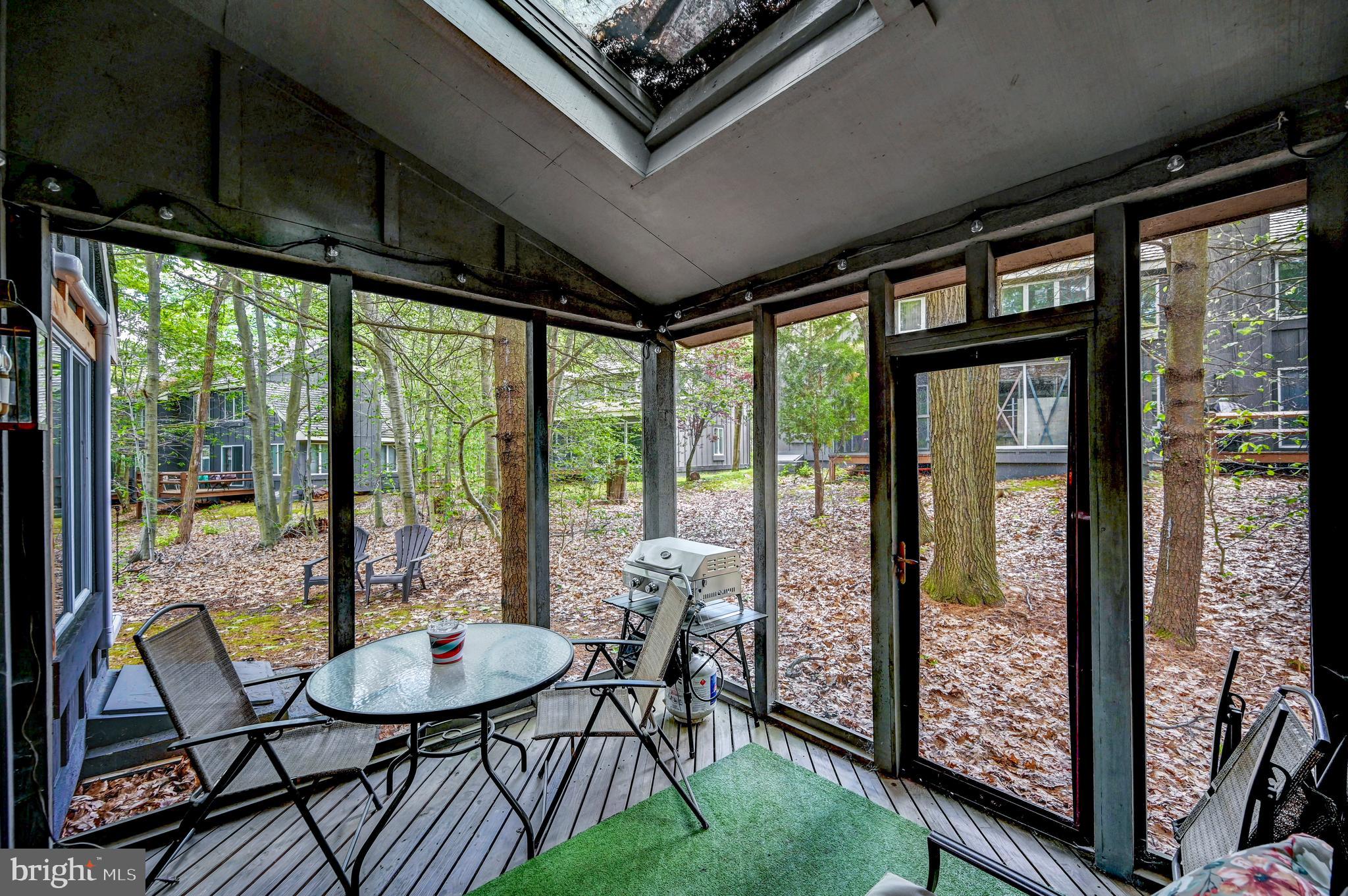 SNOW RIDGE VILLAGE - Residential