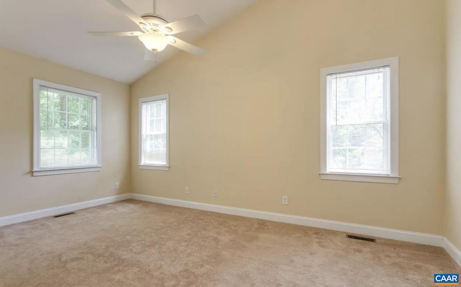 UNKNOWN - Residential Lease