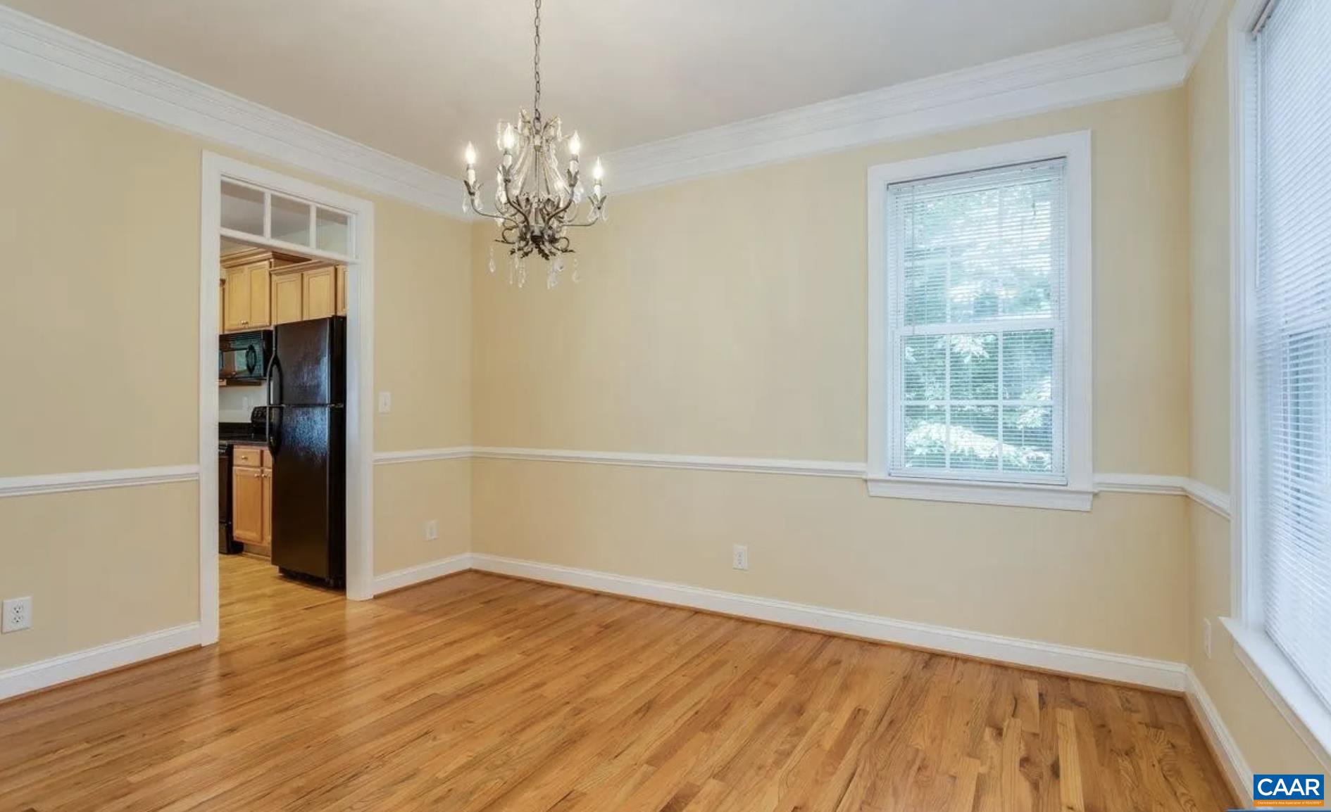 UNKNOWN - Residential Lease