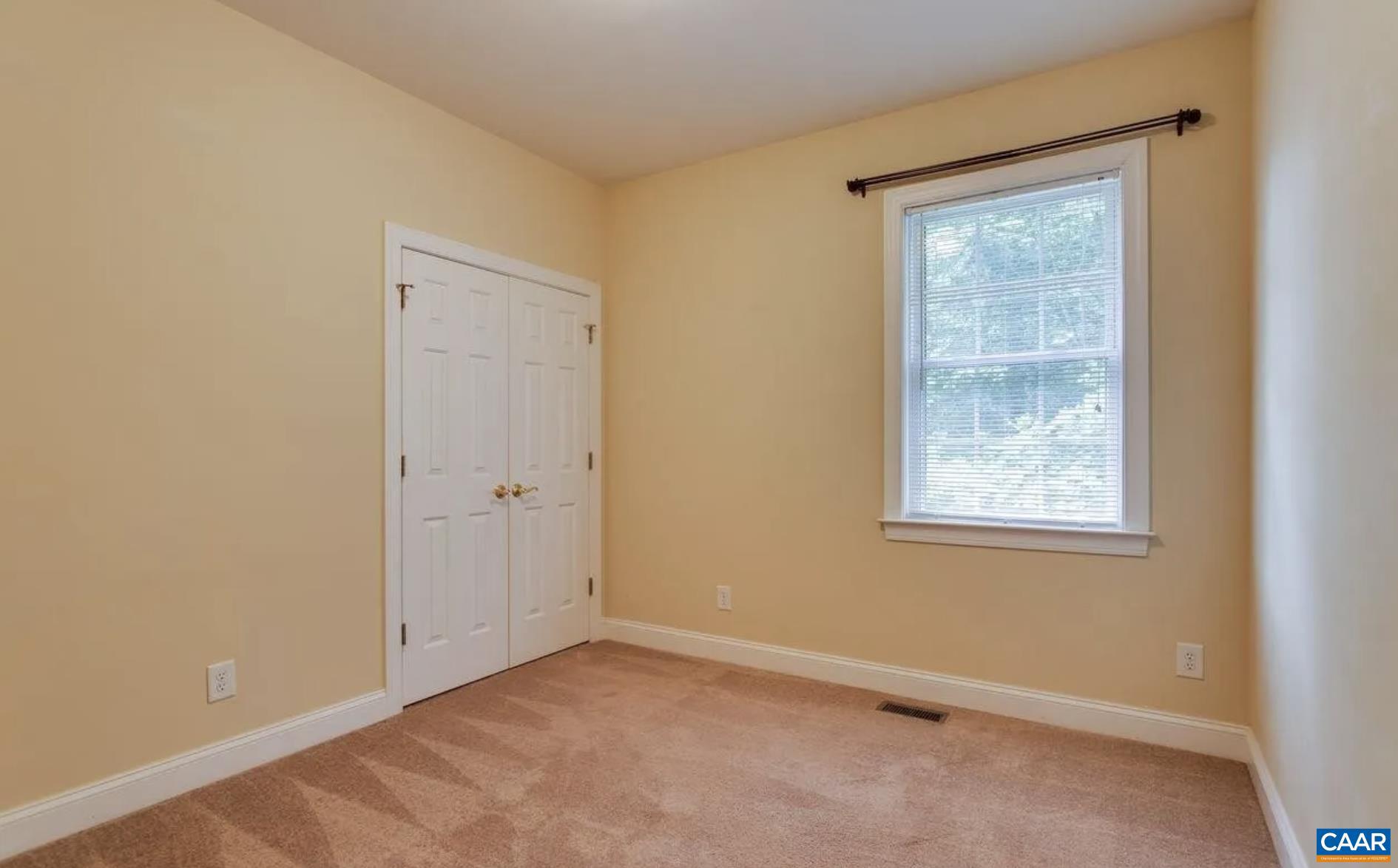 UNKNOWN - Residential Lease