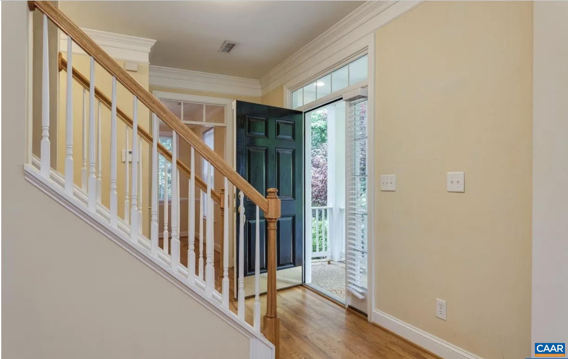 UNKNOWN - Residential Lease