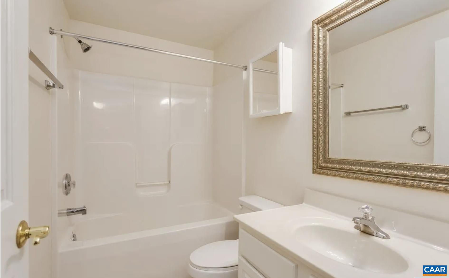 UNKNOWN - Residential Lease